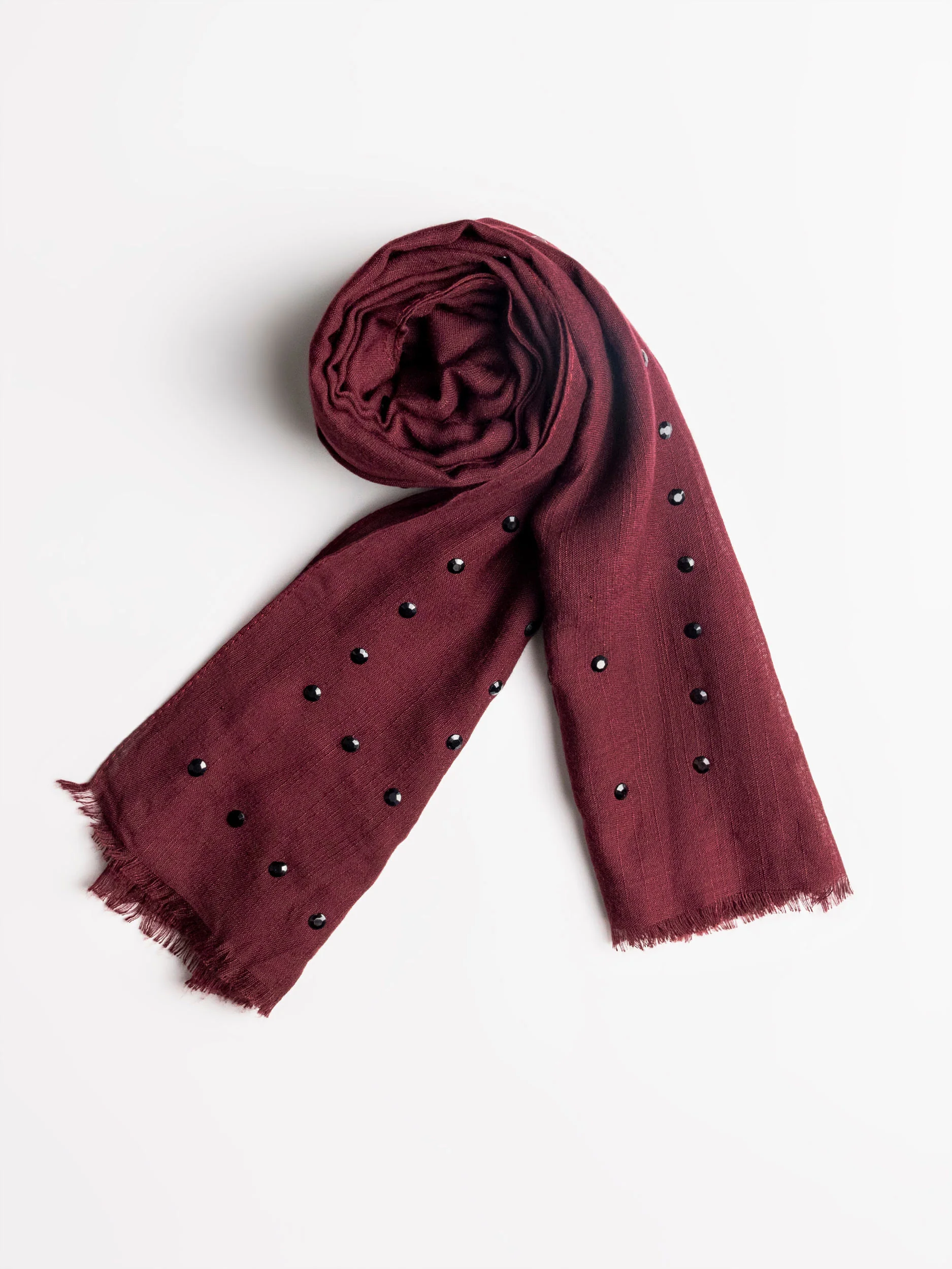 Viscose Scarf - Image 3