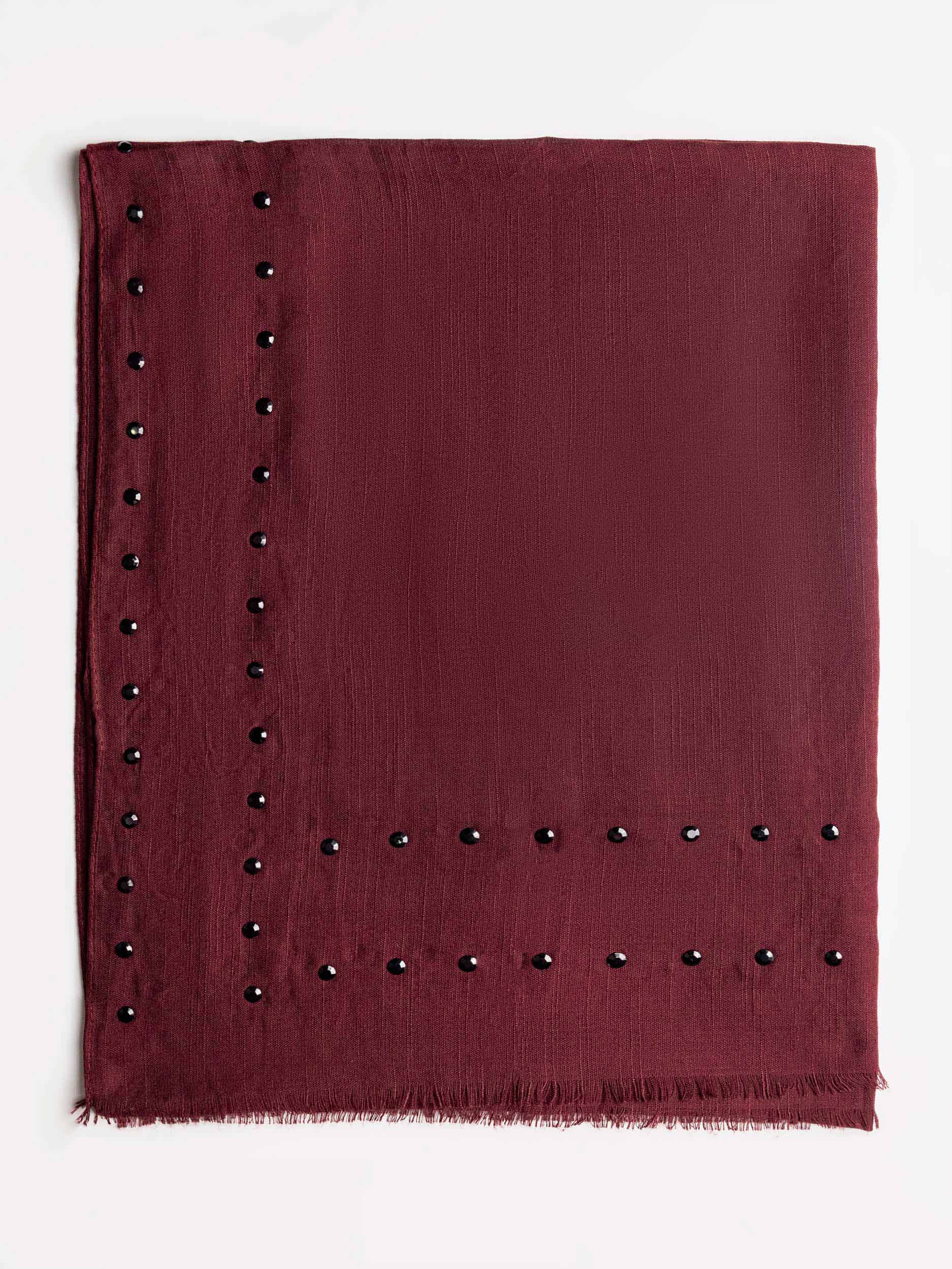 Viscose Scarf - Image 4