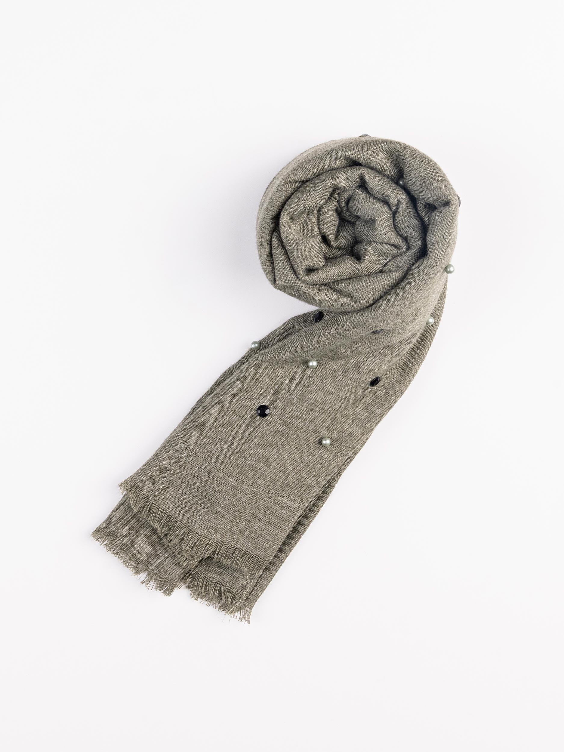 Viscose Scarf - Image 3