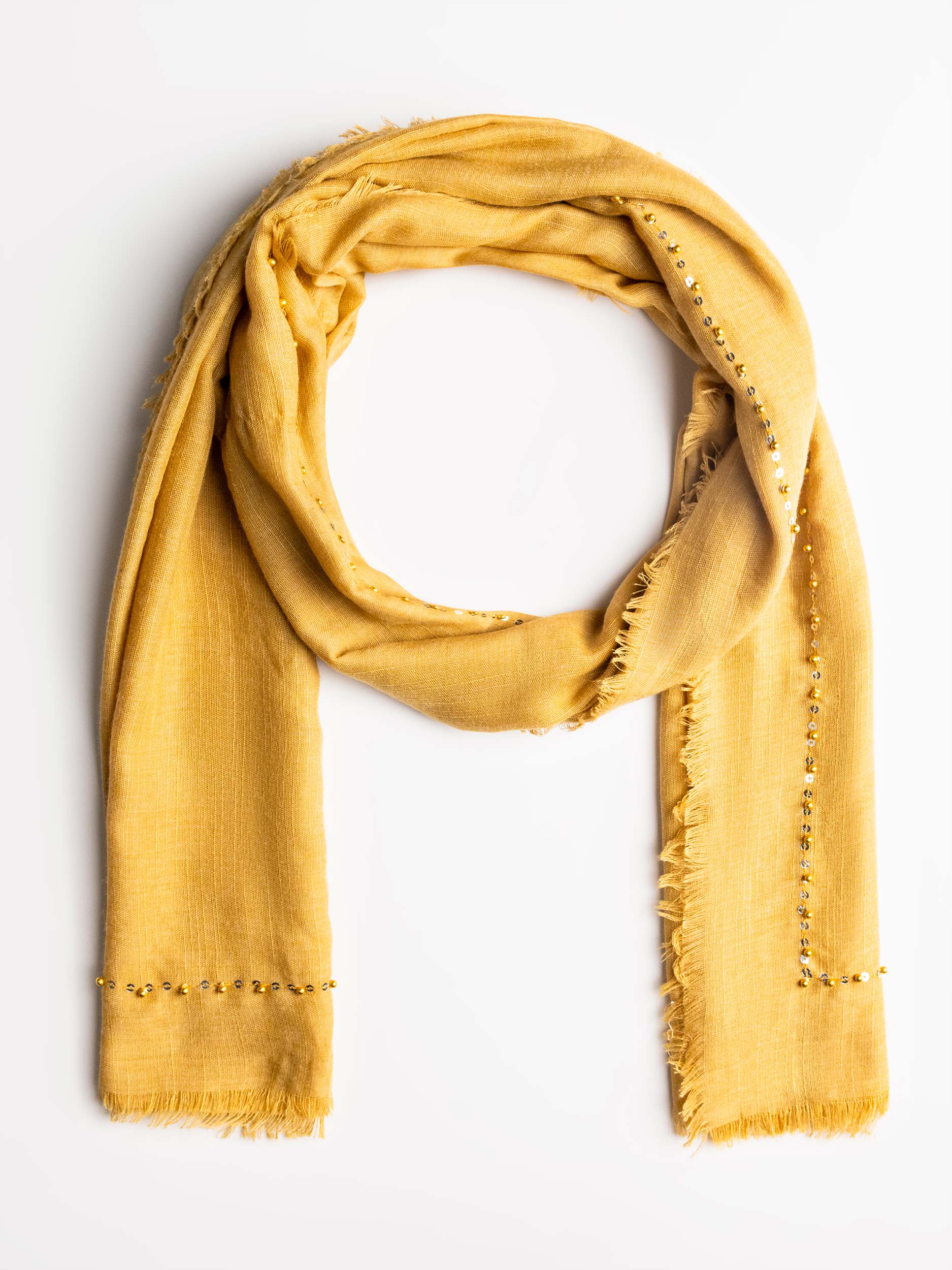 Viscose Scarf - Image 2
