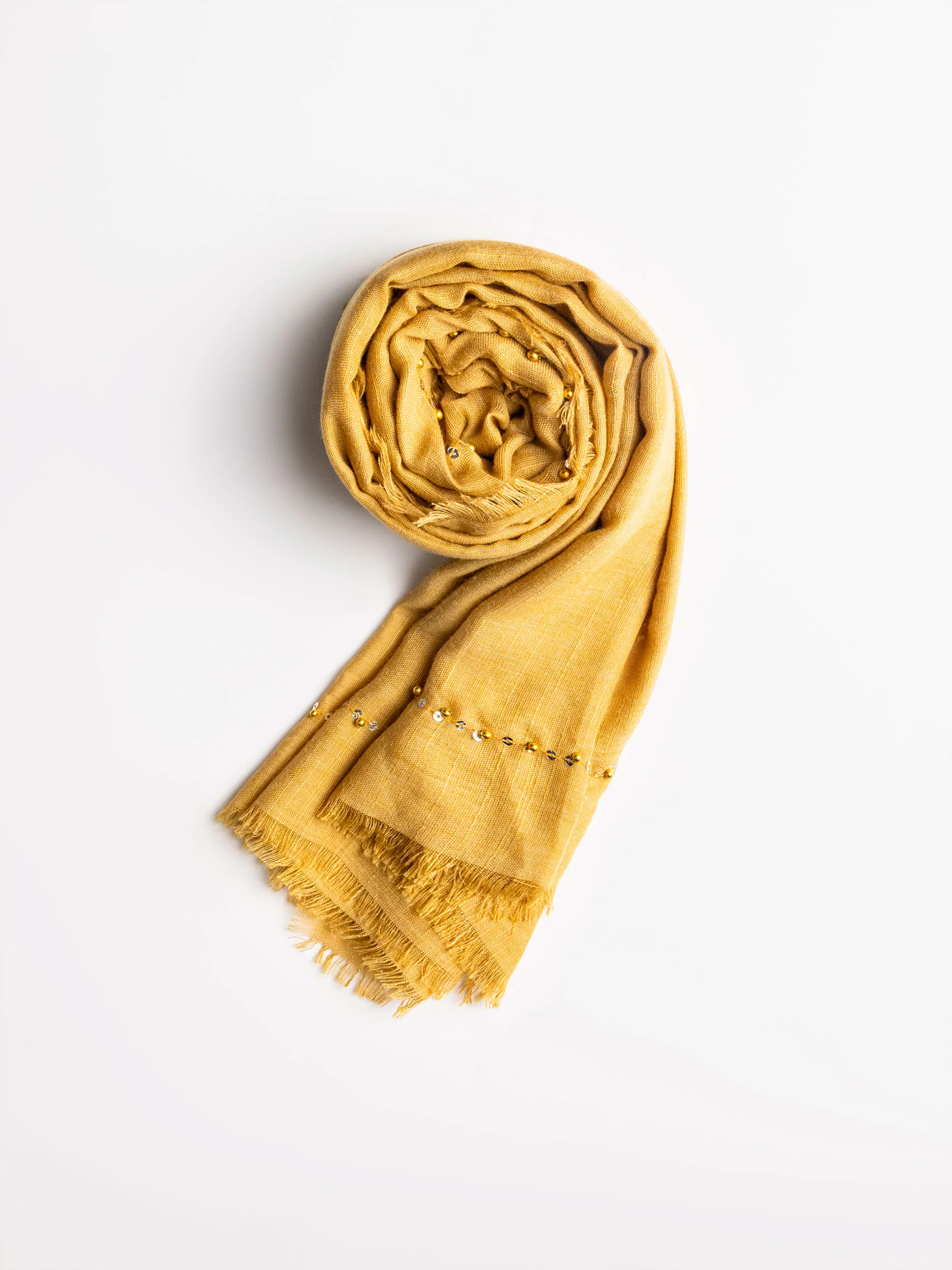 Viscose Scarf - Image 3