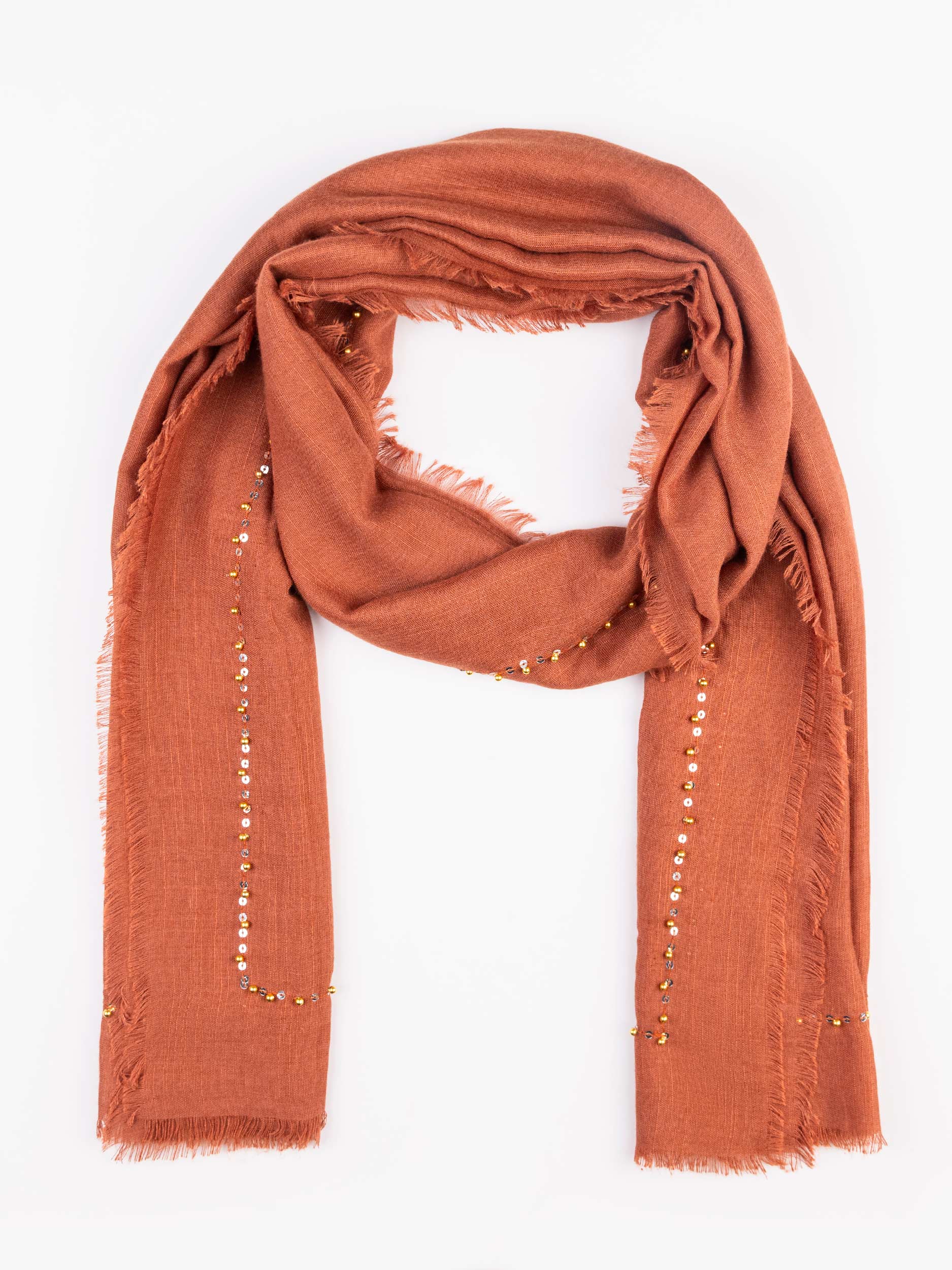 Viscose Scarf - Image 2
