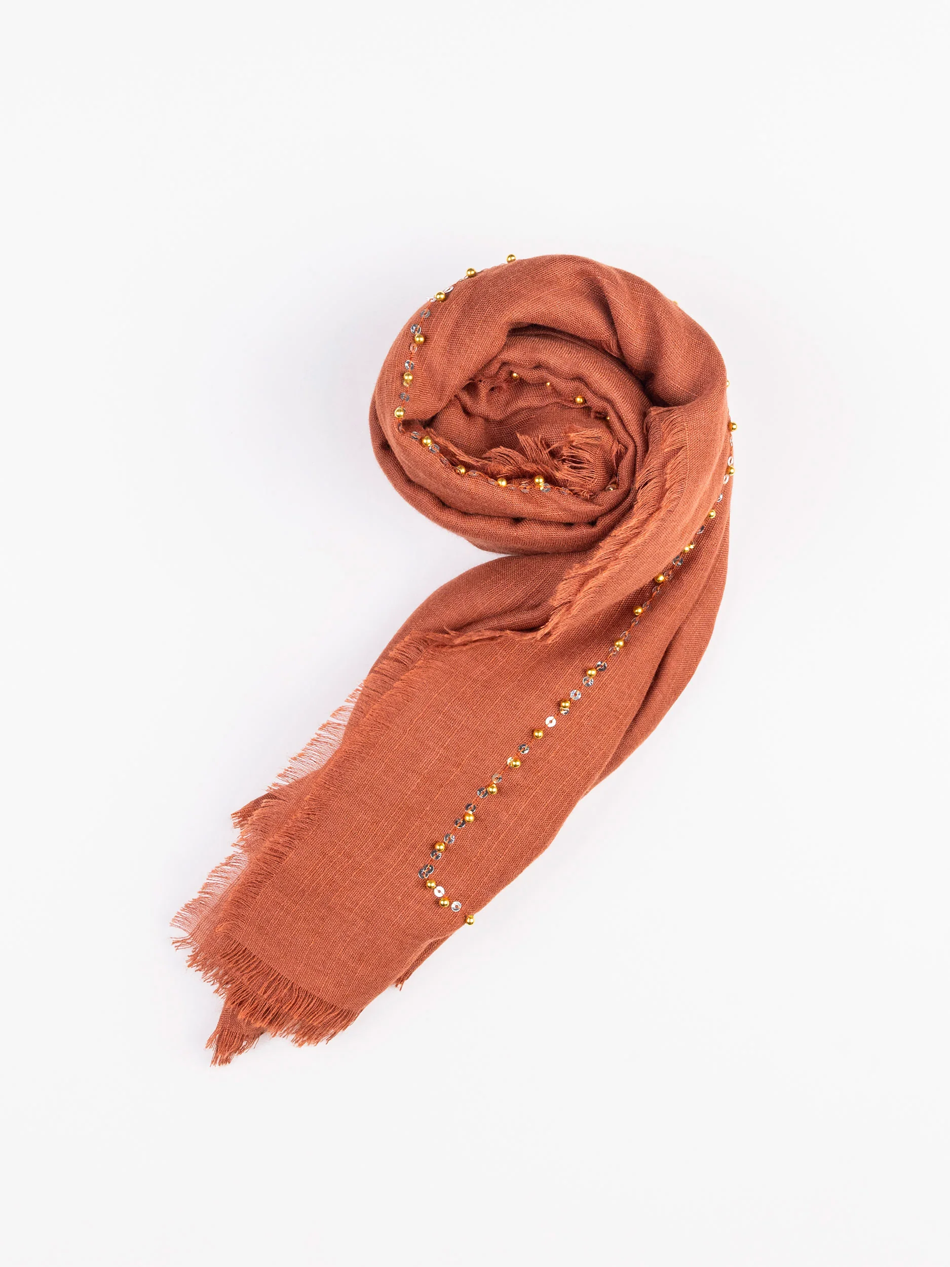 Viscose Scarf - Image 3