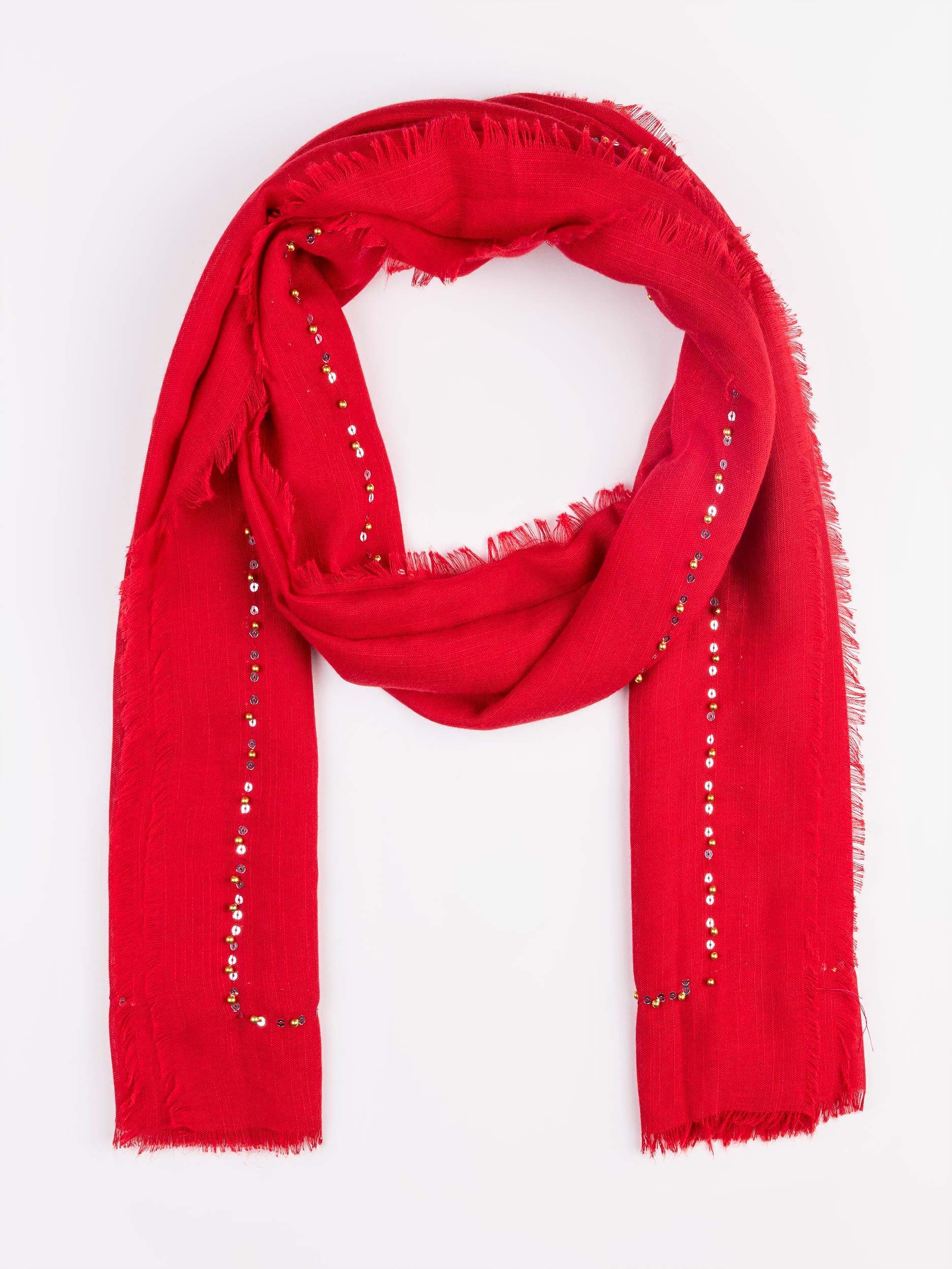 Viscose Scarf - Image 2