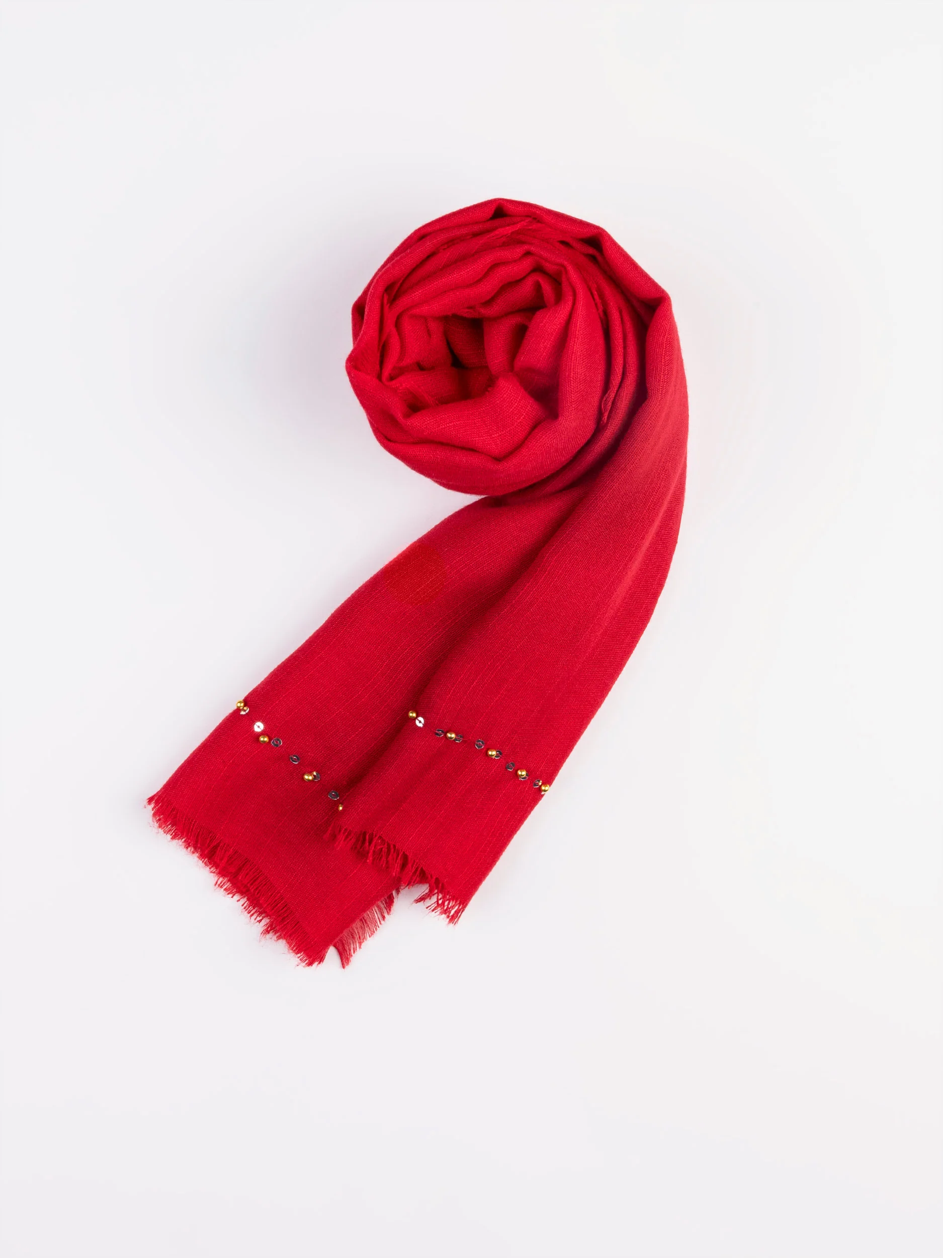 Viscose Scarf - Image 3