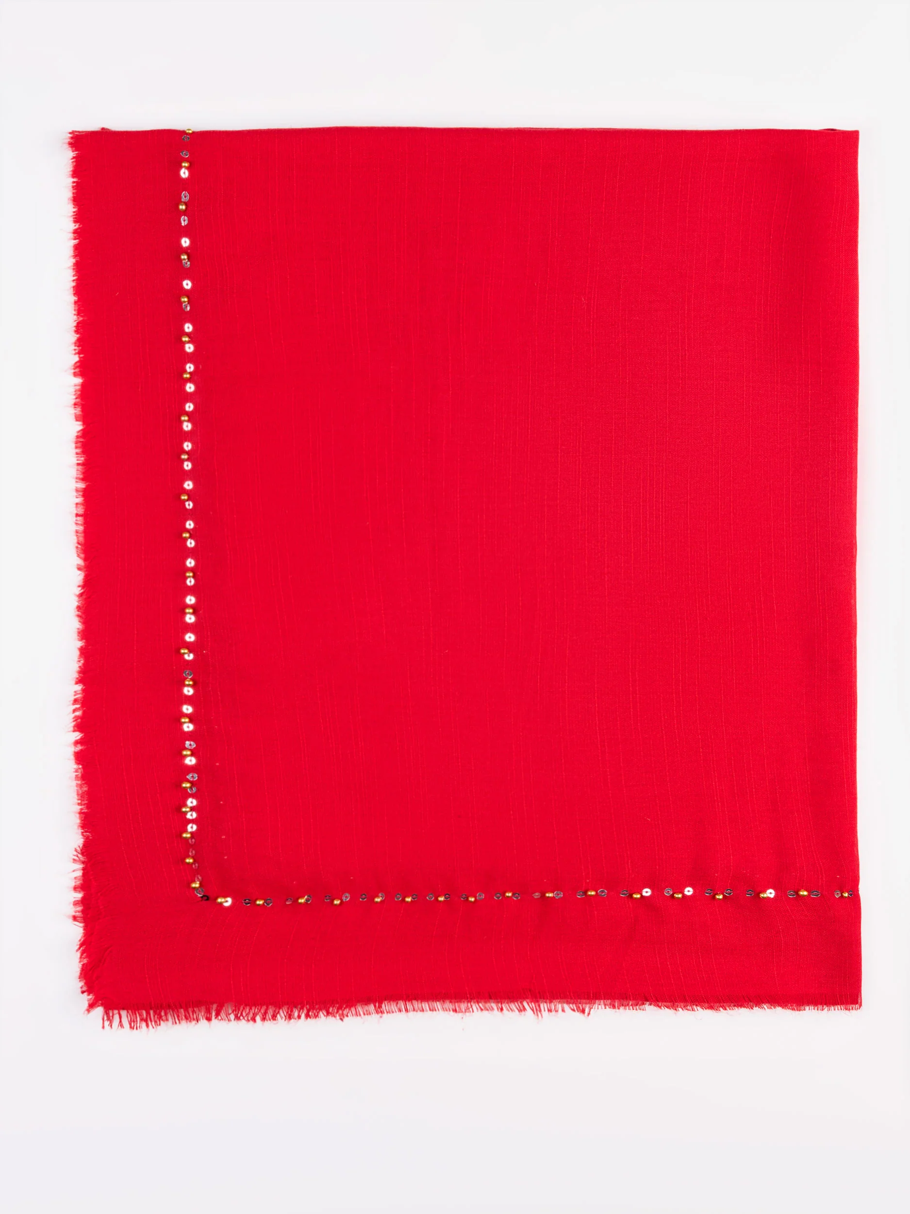 Viscose Scarf - Image 4