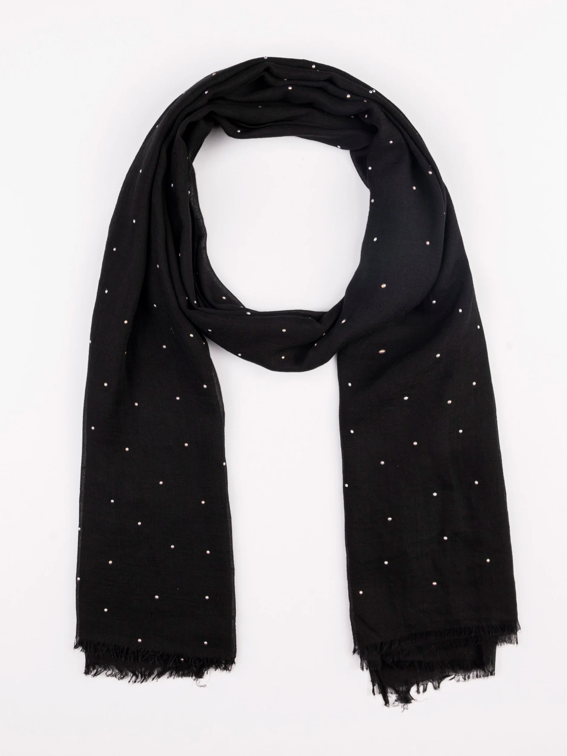 Viscose Scarf - Image 2