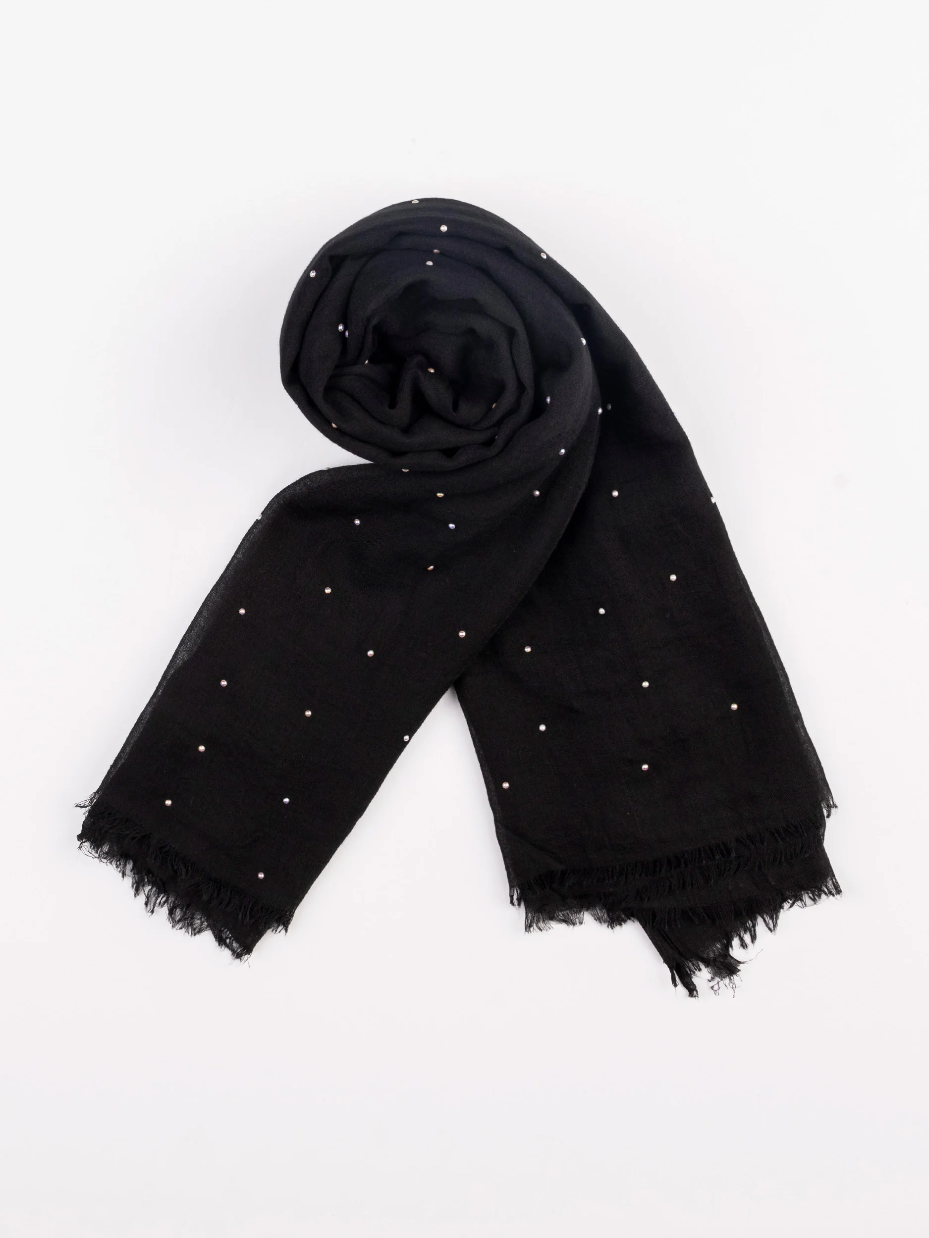 Viscose Scarf - Image 3