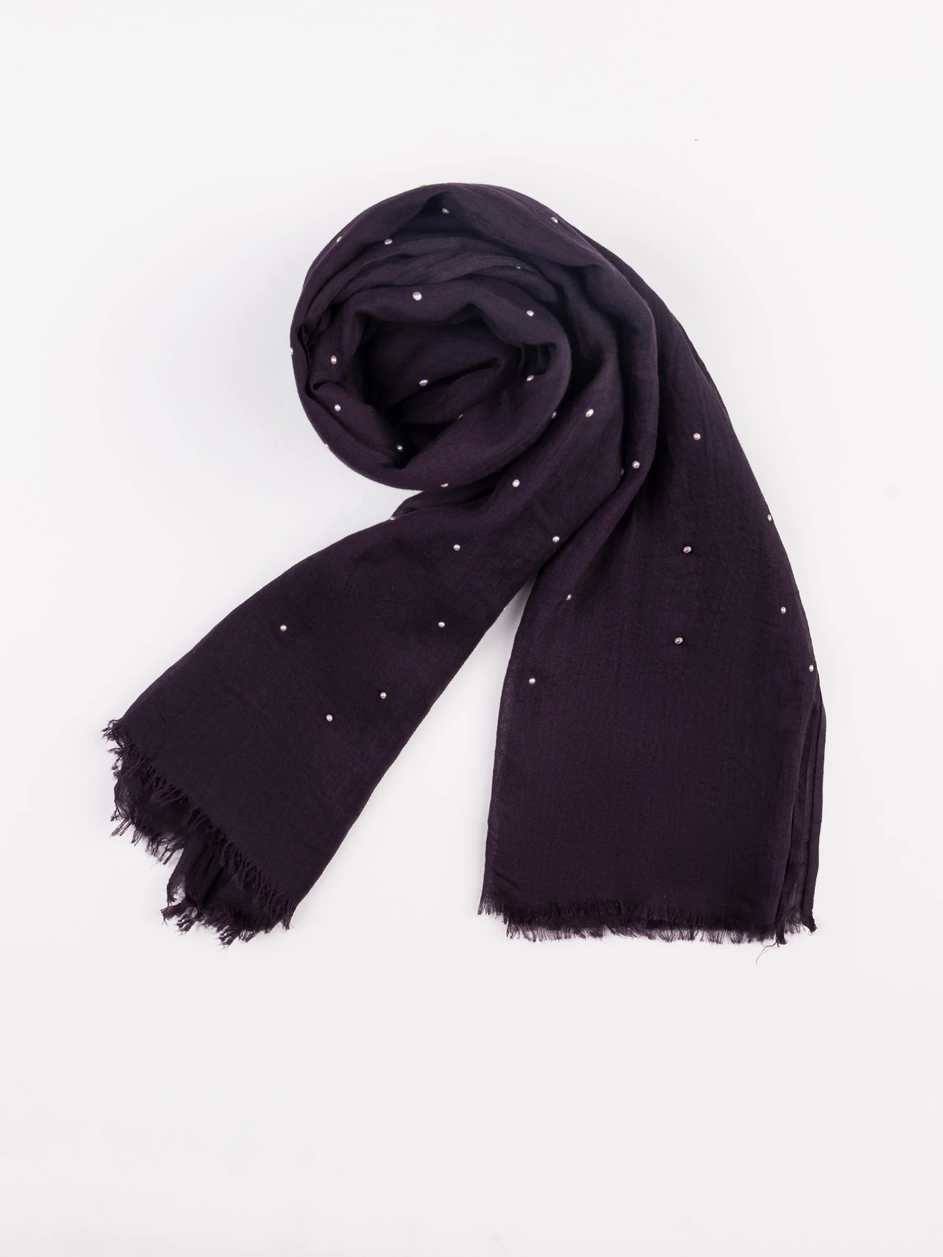 Viscose Scarf - Image 3
