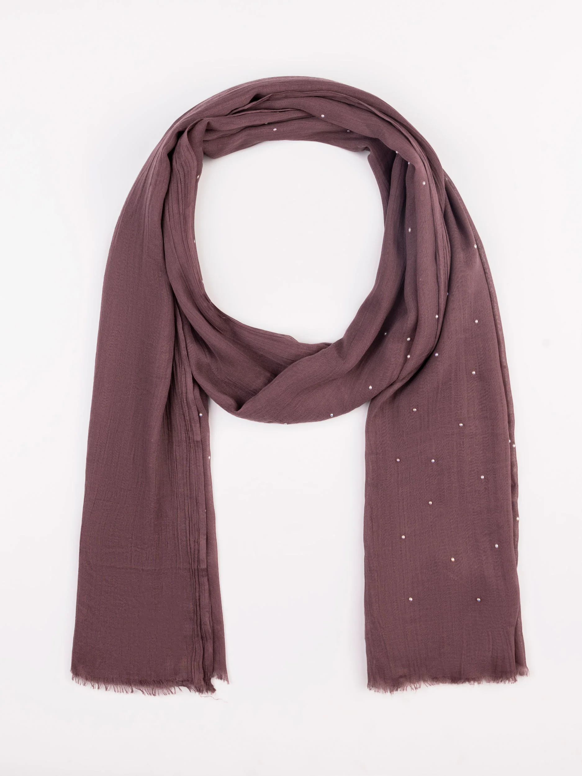 Viscose Scarf - Image 2