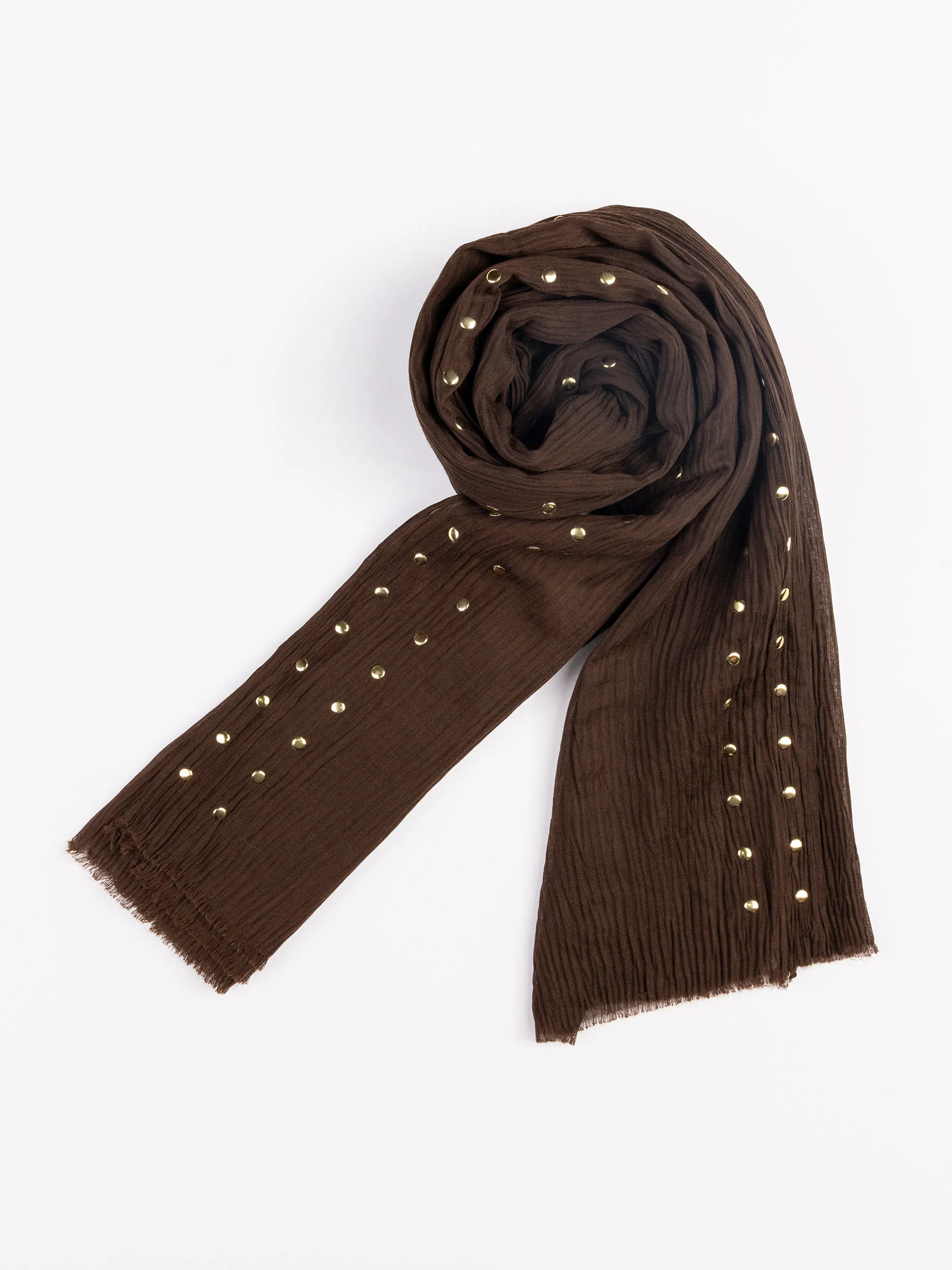 Viscose Scarf - Image 3