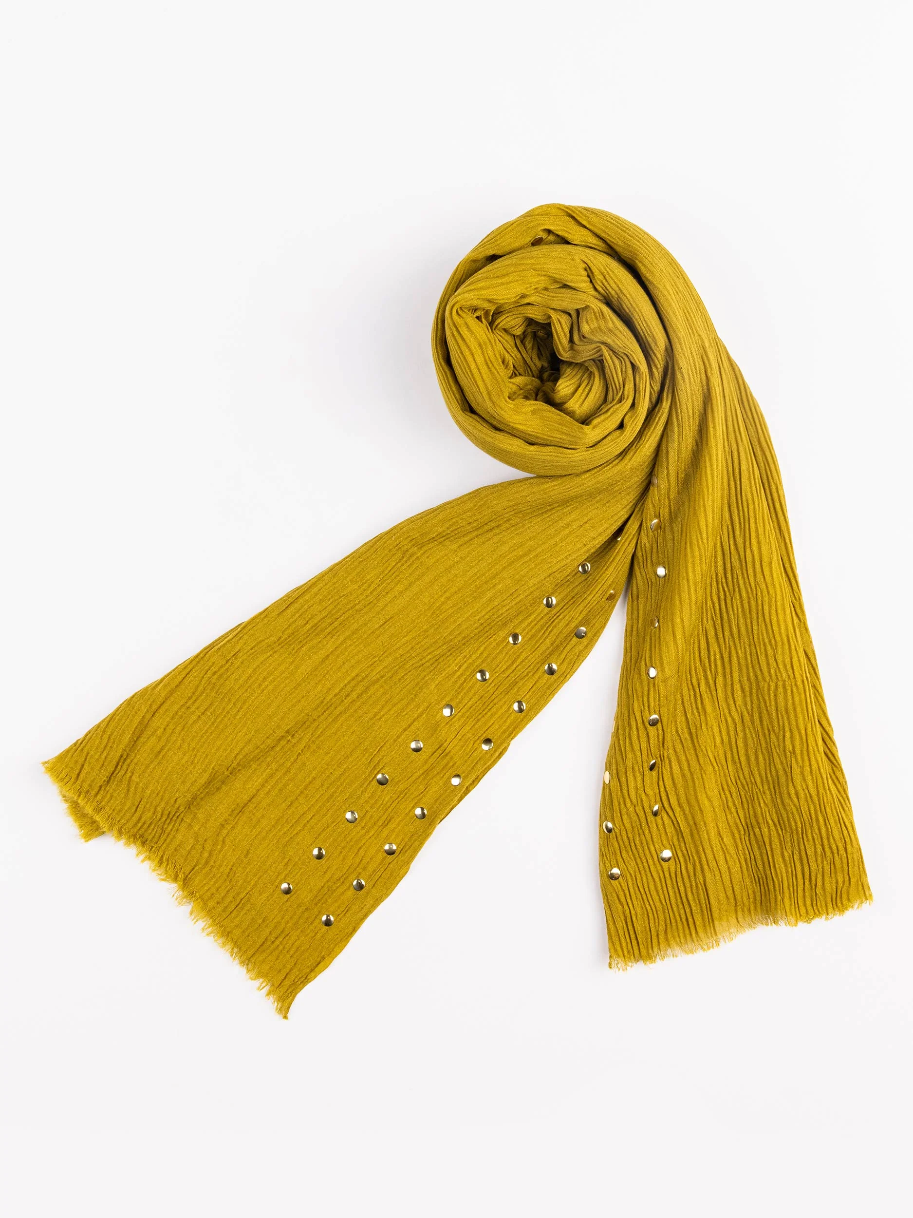 Viscose Scarf - Image 3
