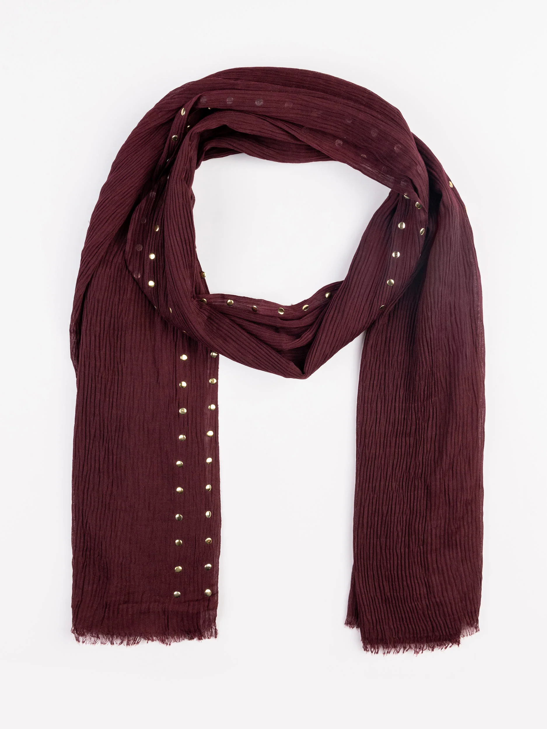 Viscose Scarf - Image 2