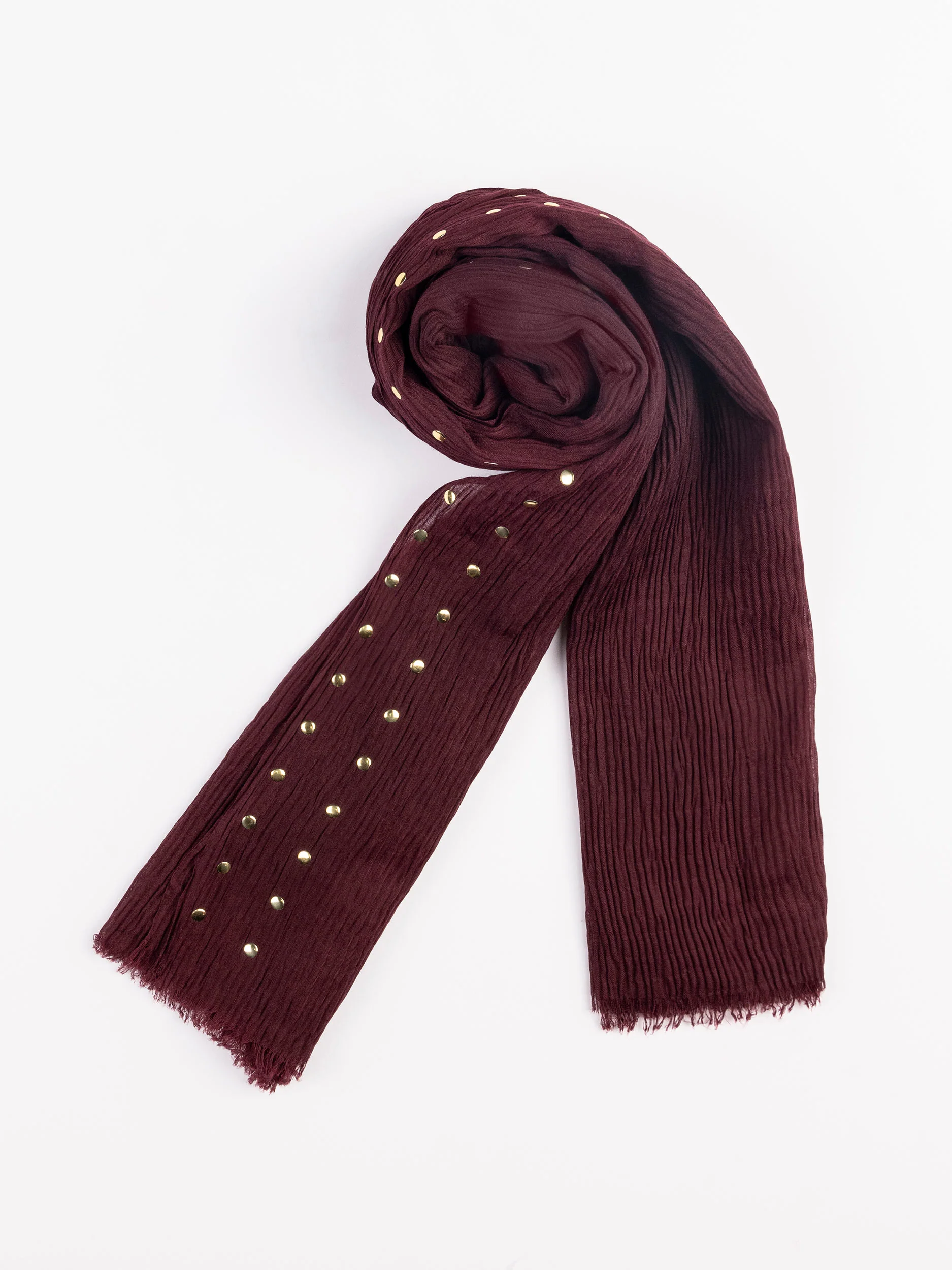 Viscose Scarf - Image 3