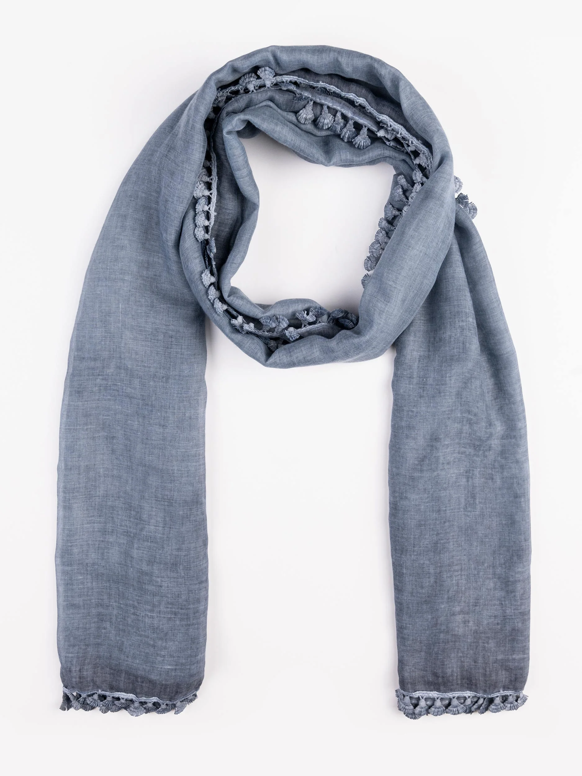 Viscose Scarf - Image 2