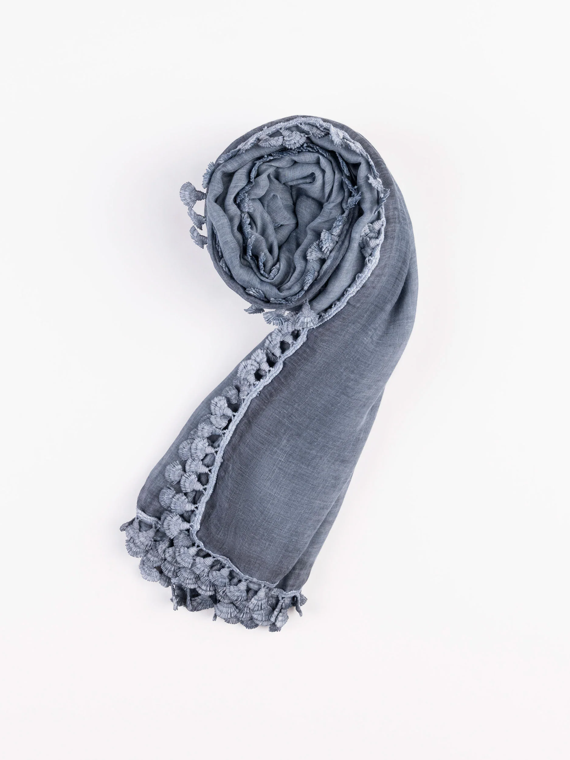 Viscose Scarf - Image 3