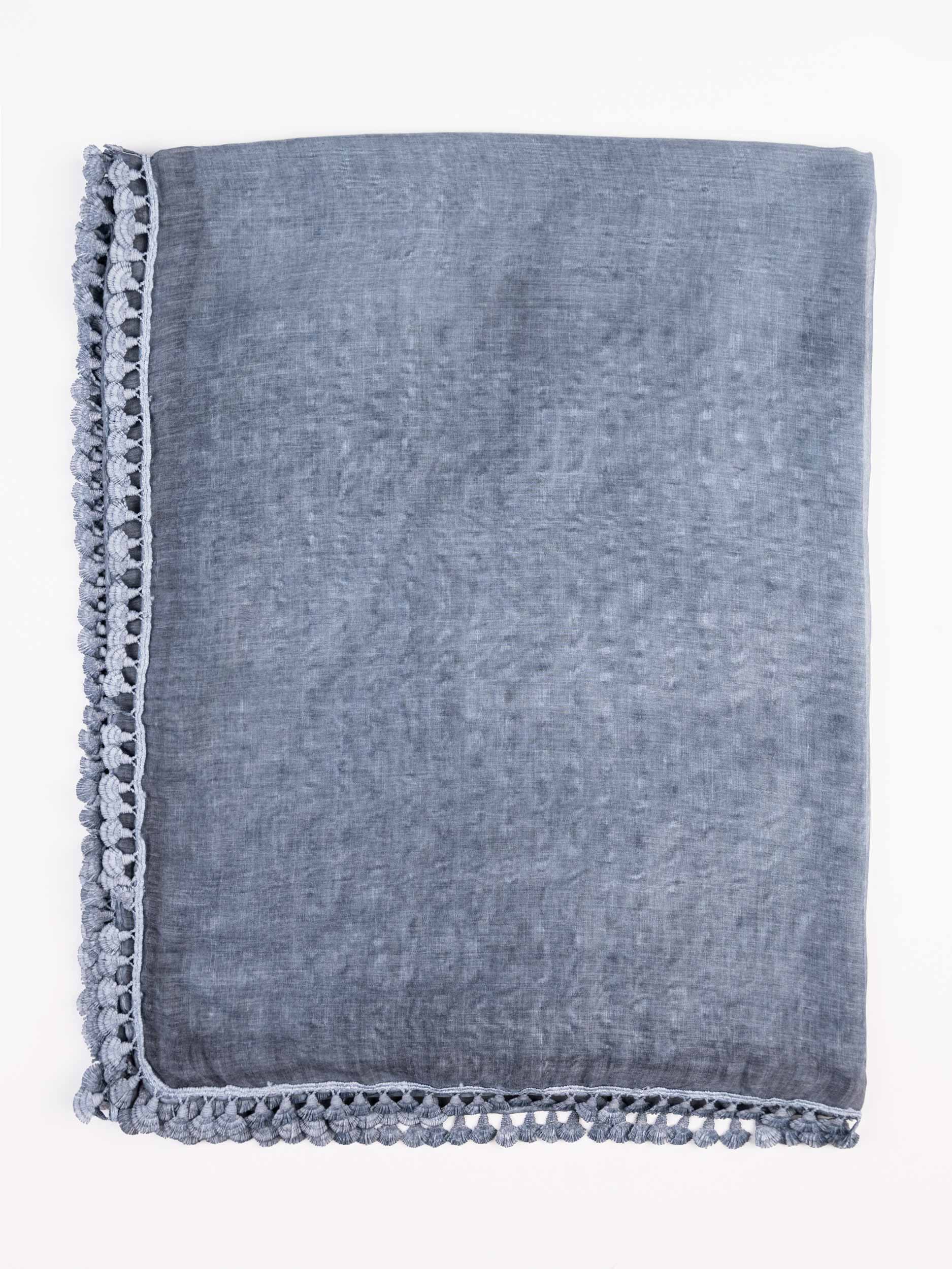 Viscose Scarf - Image 4