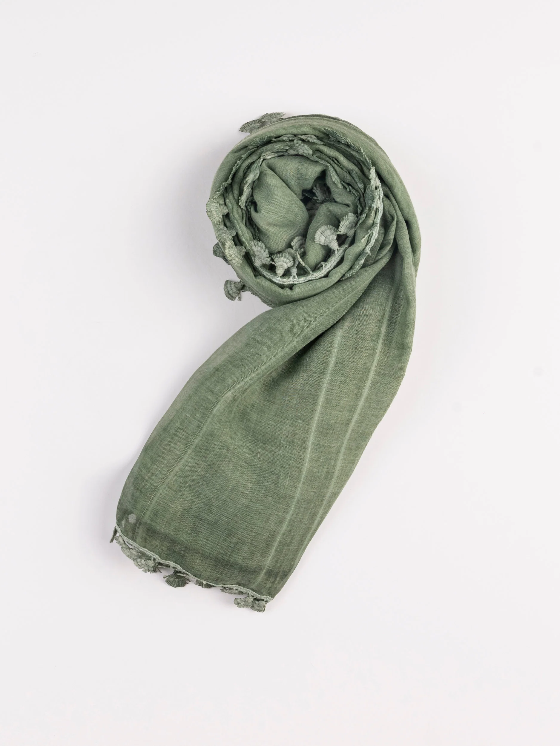 Viscose Scarf - Image 3