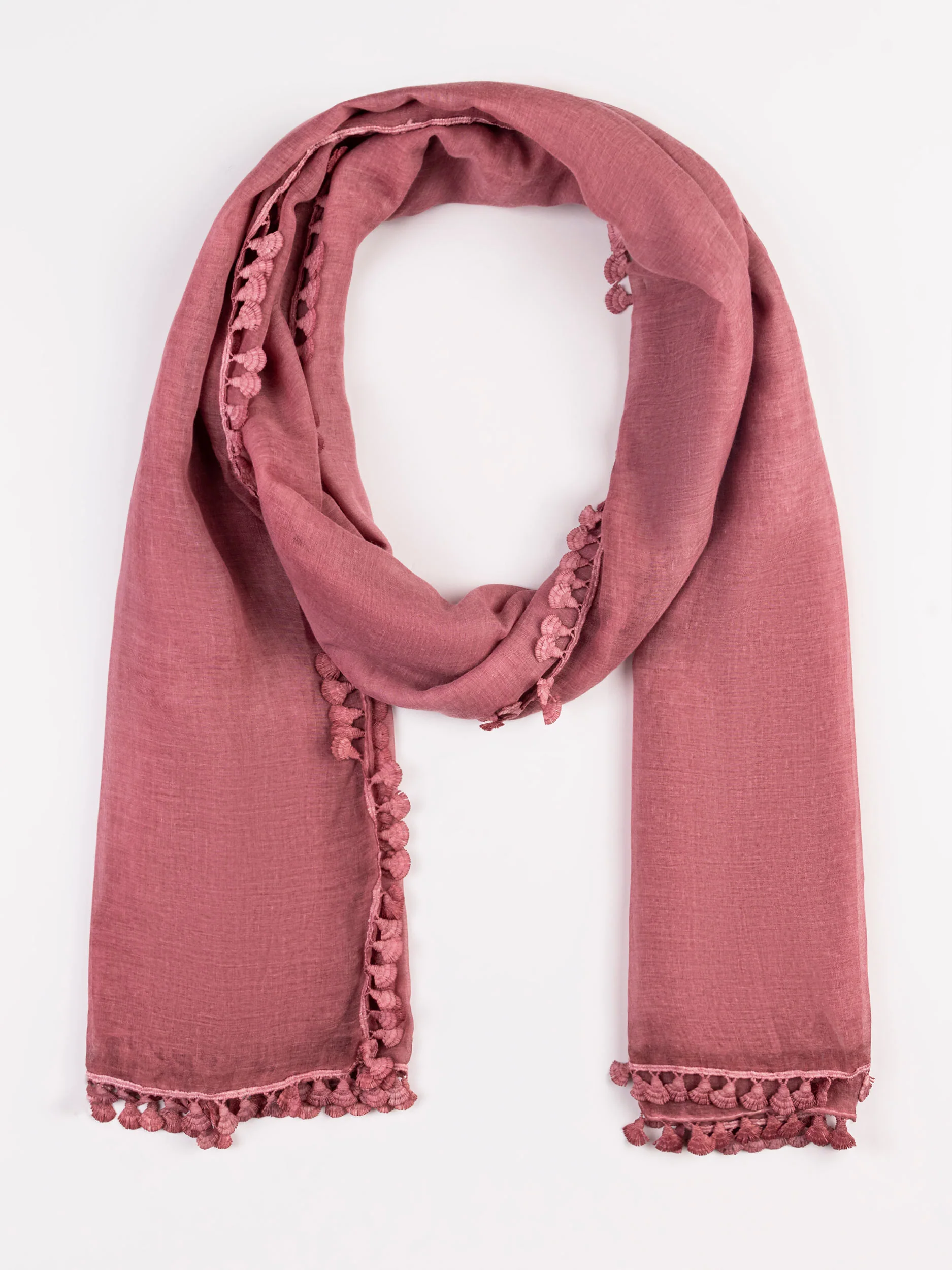 Viscose Scarf - Image 2
