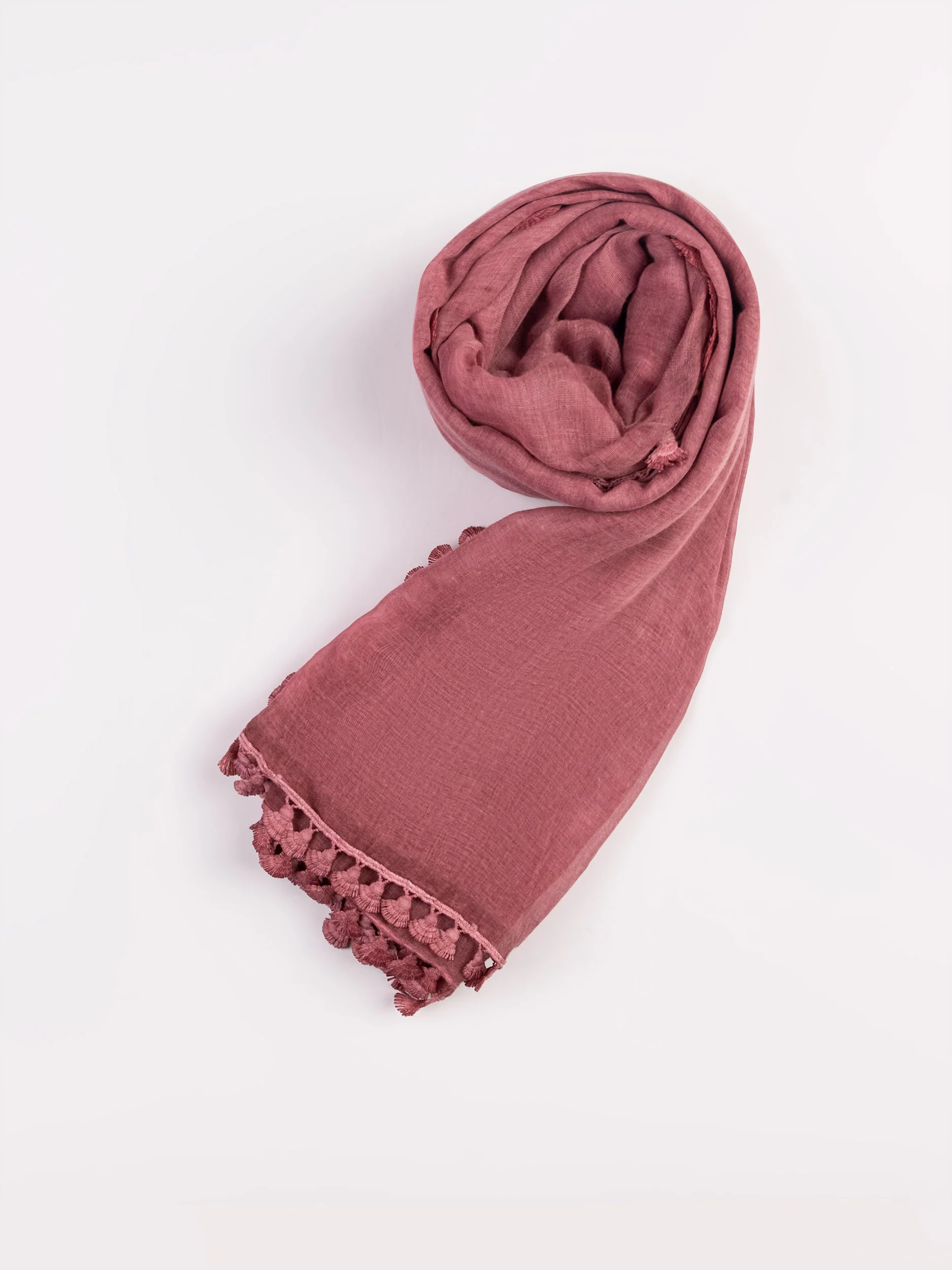 Viscose Scarf - Image 3