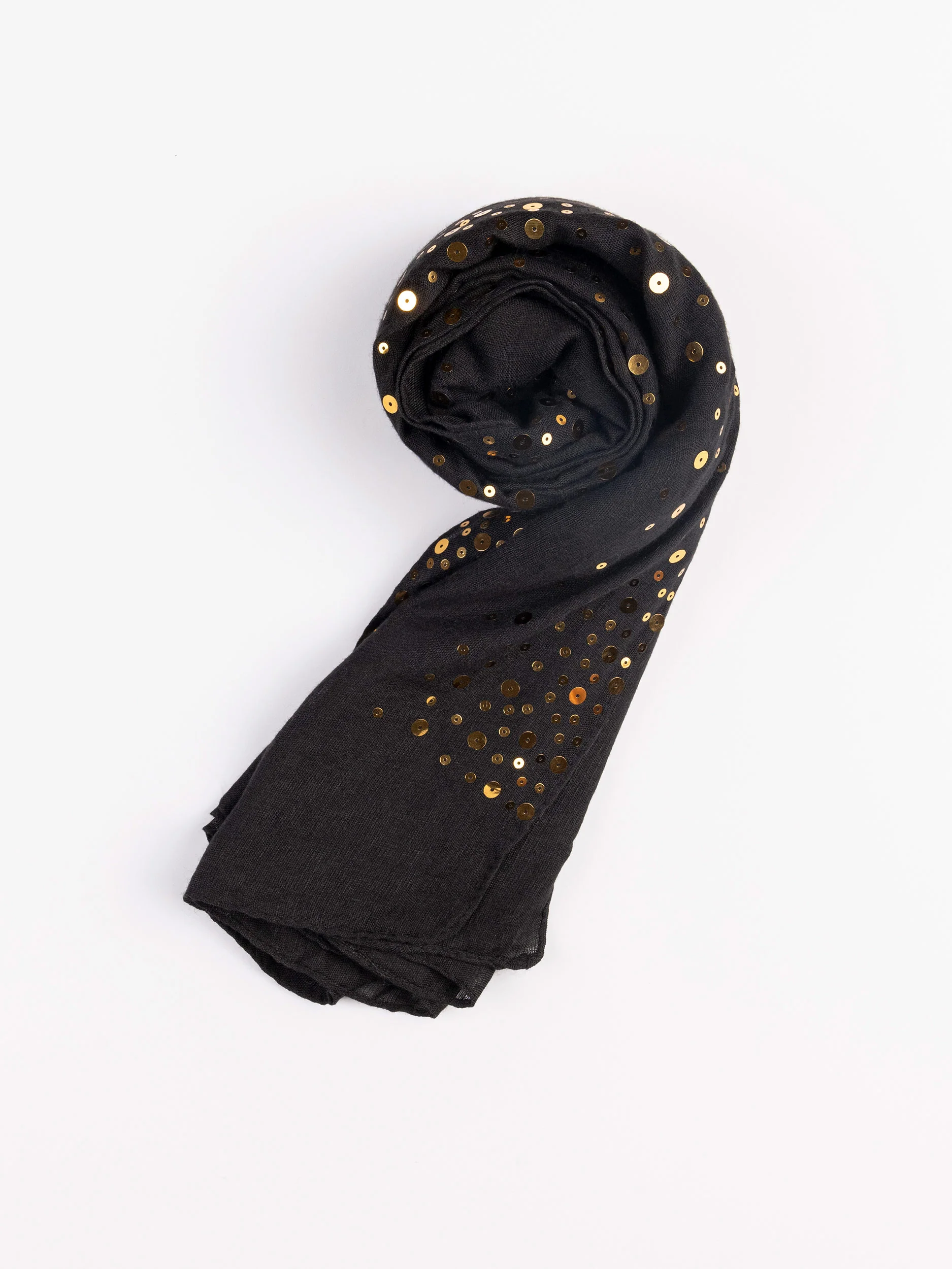 Viscose Scarf - Image 3