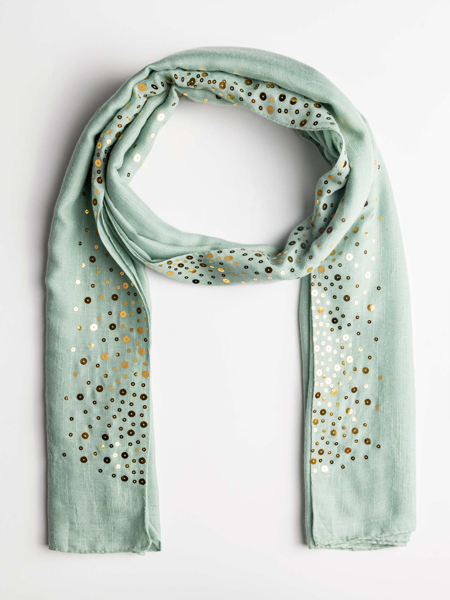 Viscose Scarf - Image 2