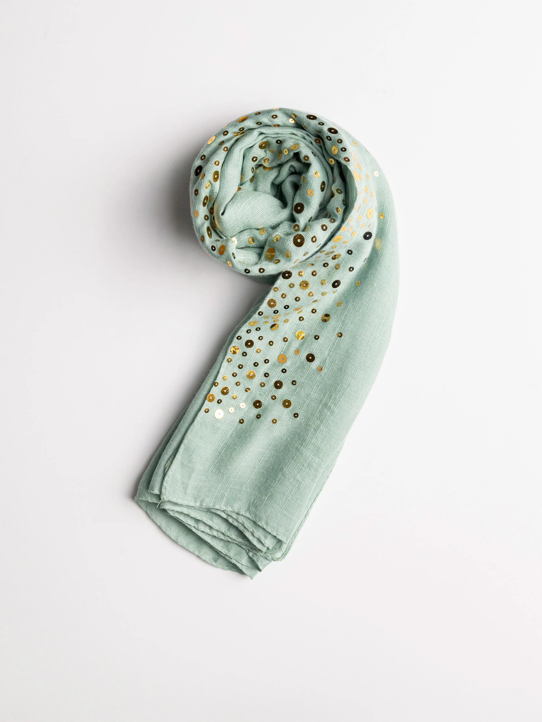Viscose Scarf - Image 3