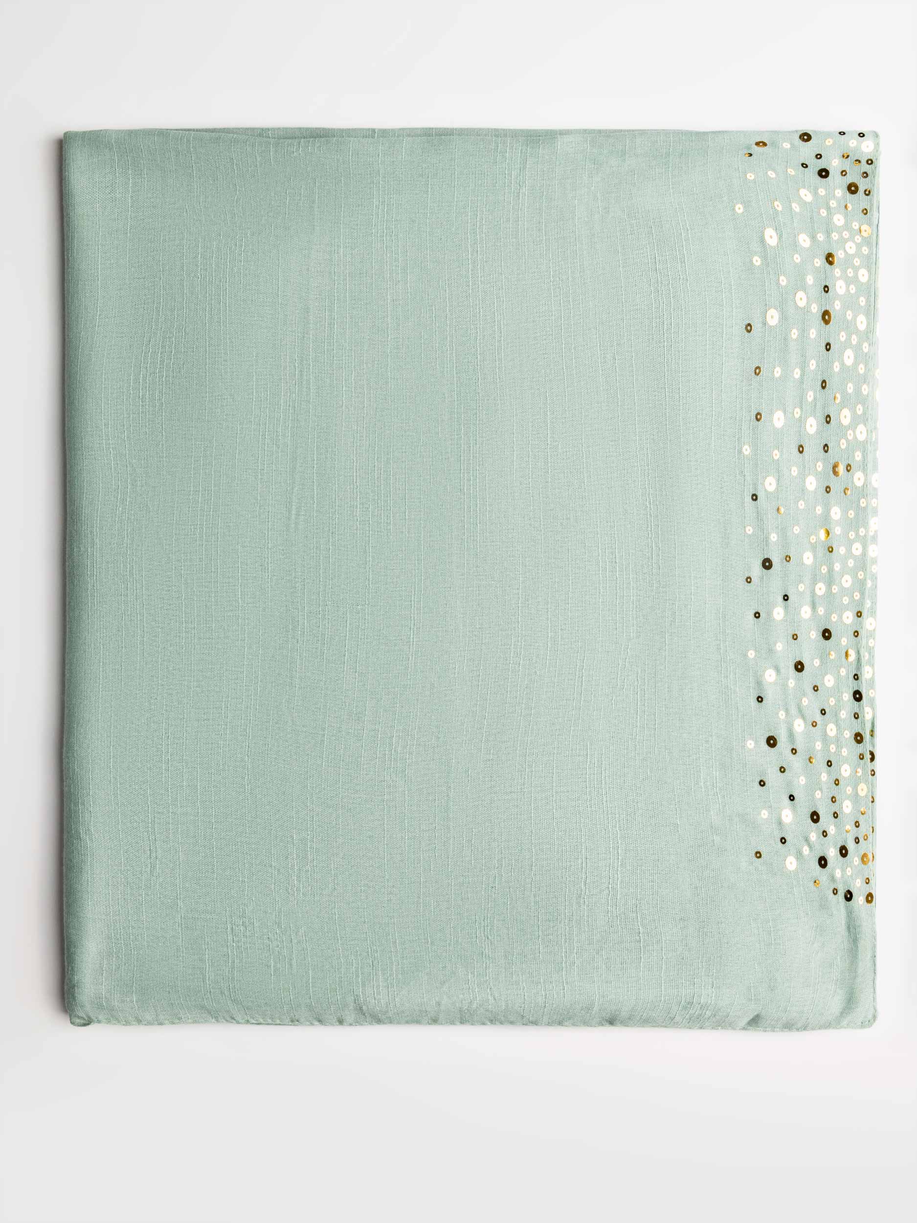 Viscose Scarf - Image 4