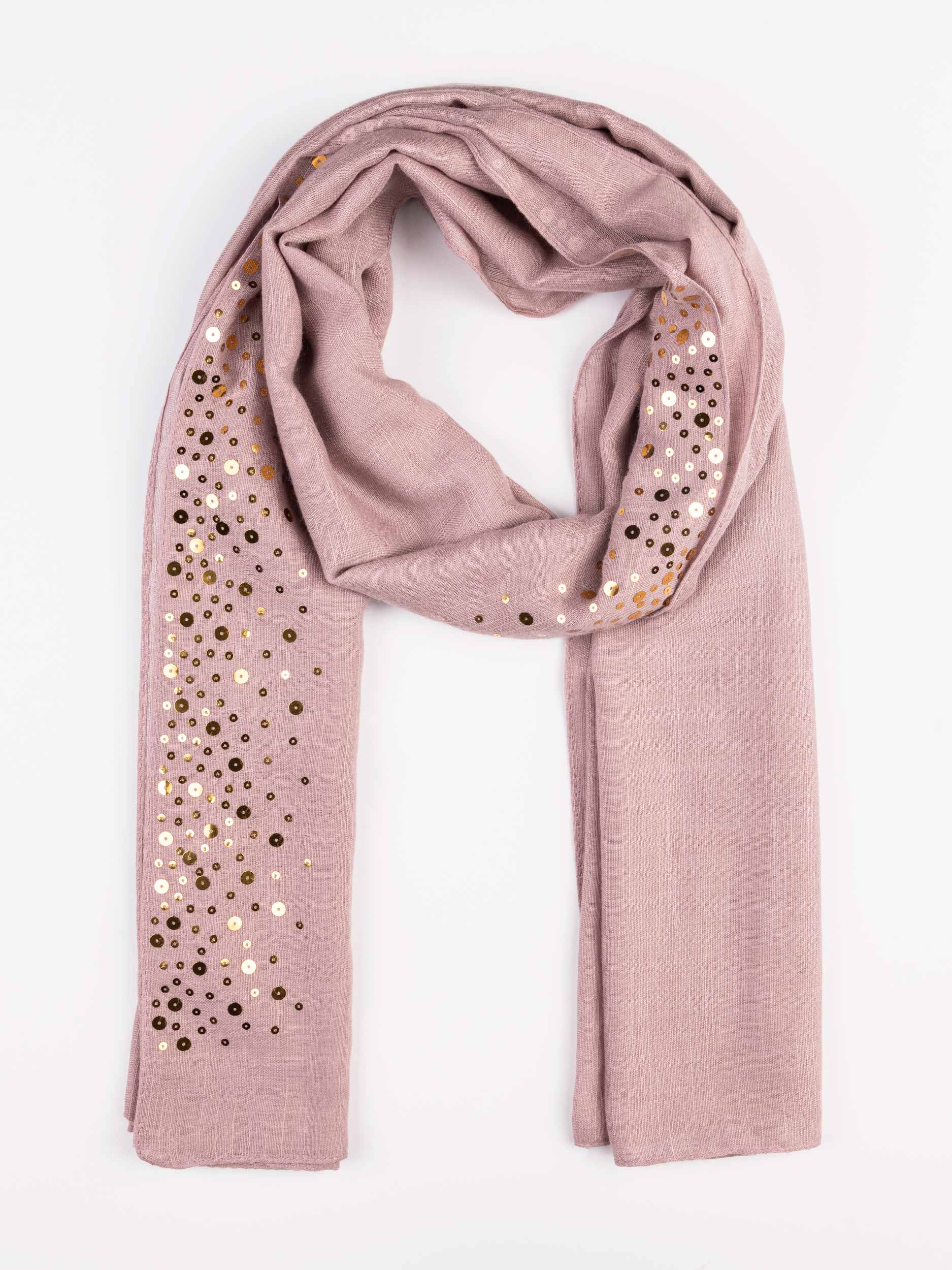 Viscose Scarf - Image 2