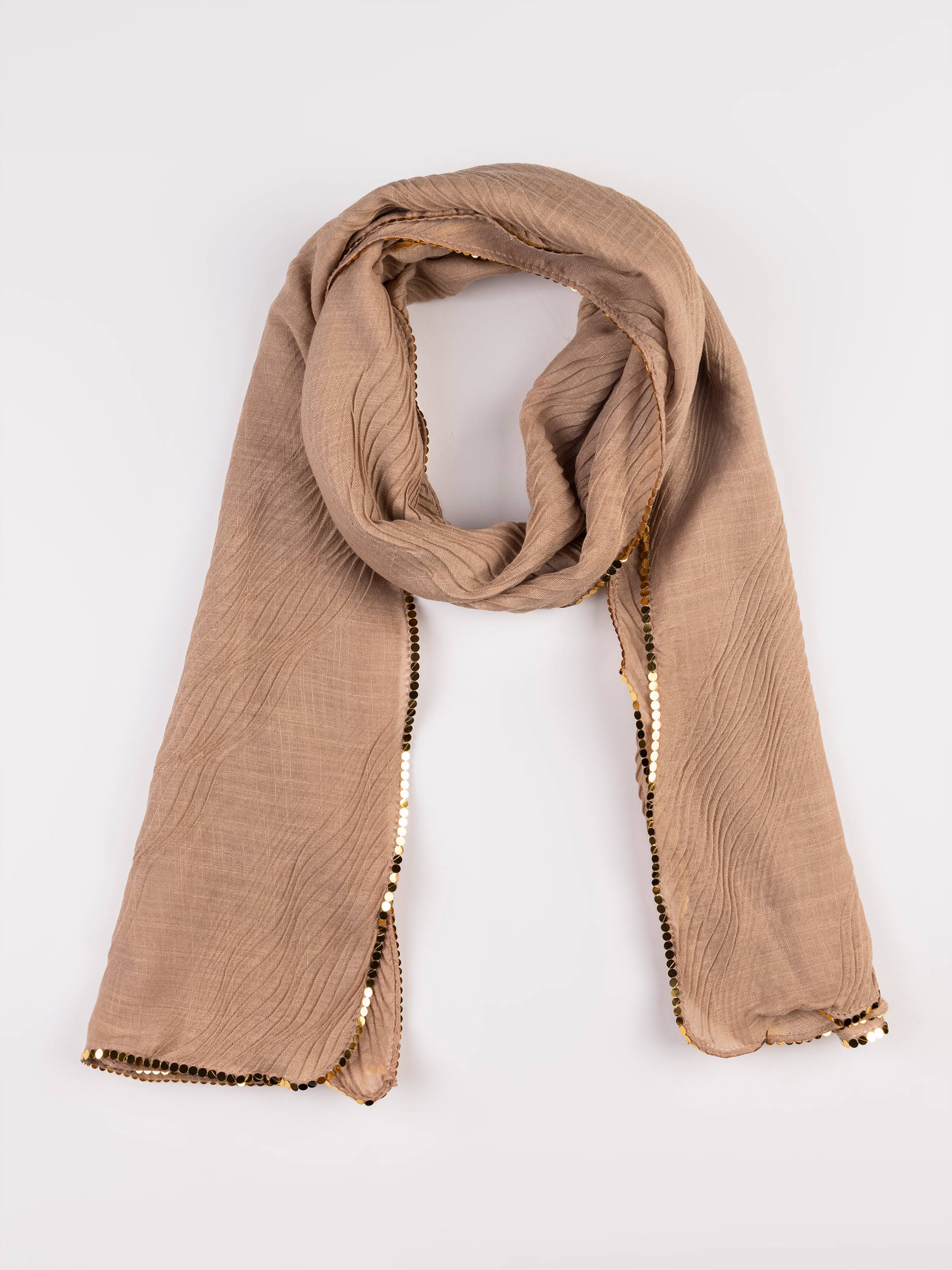 Viscose Scarf - Image 4