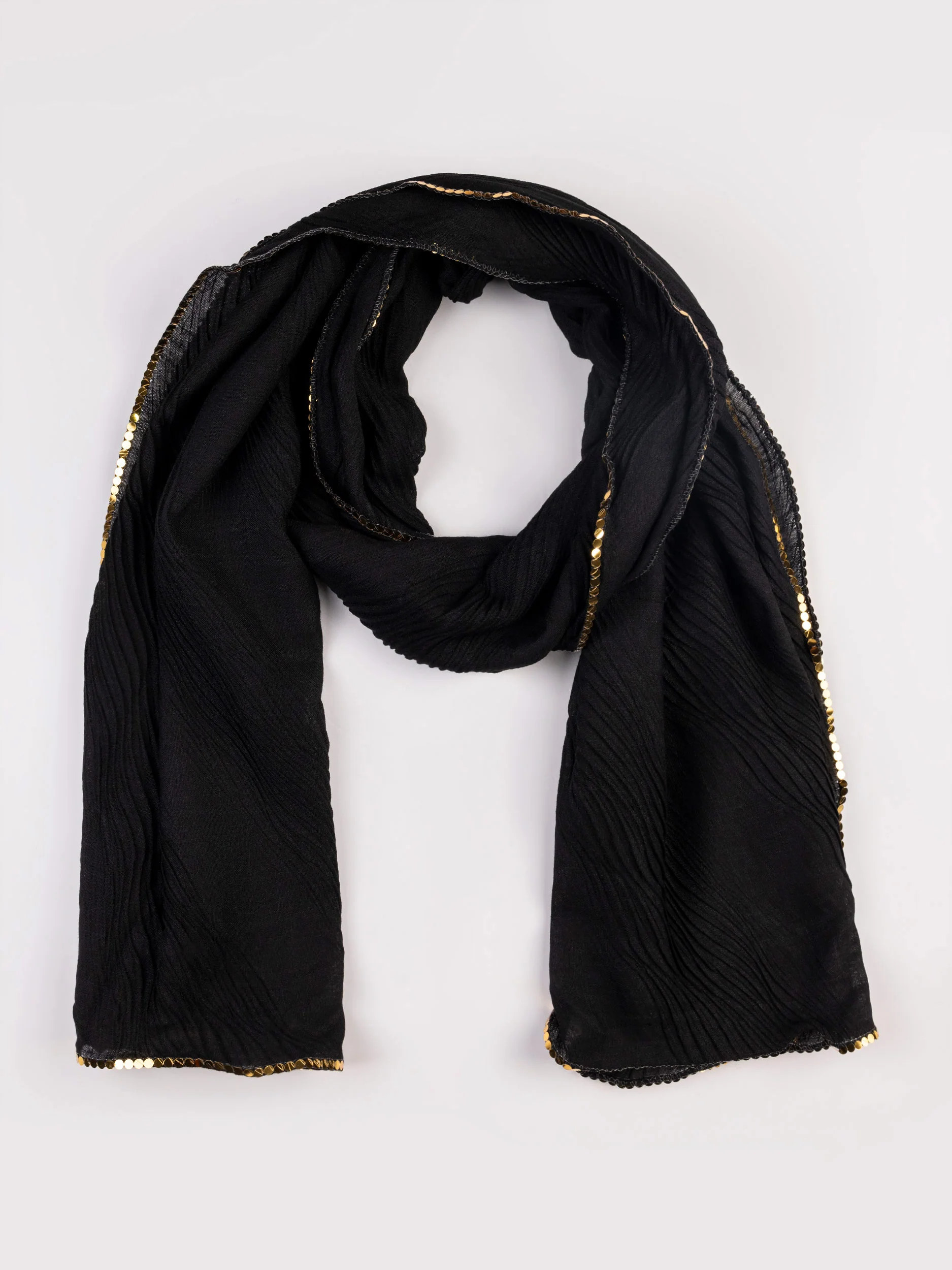 Viscose Scarf - Image 2