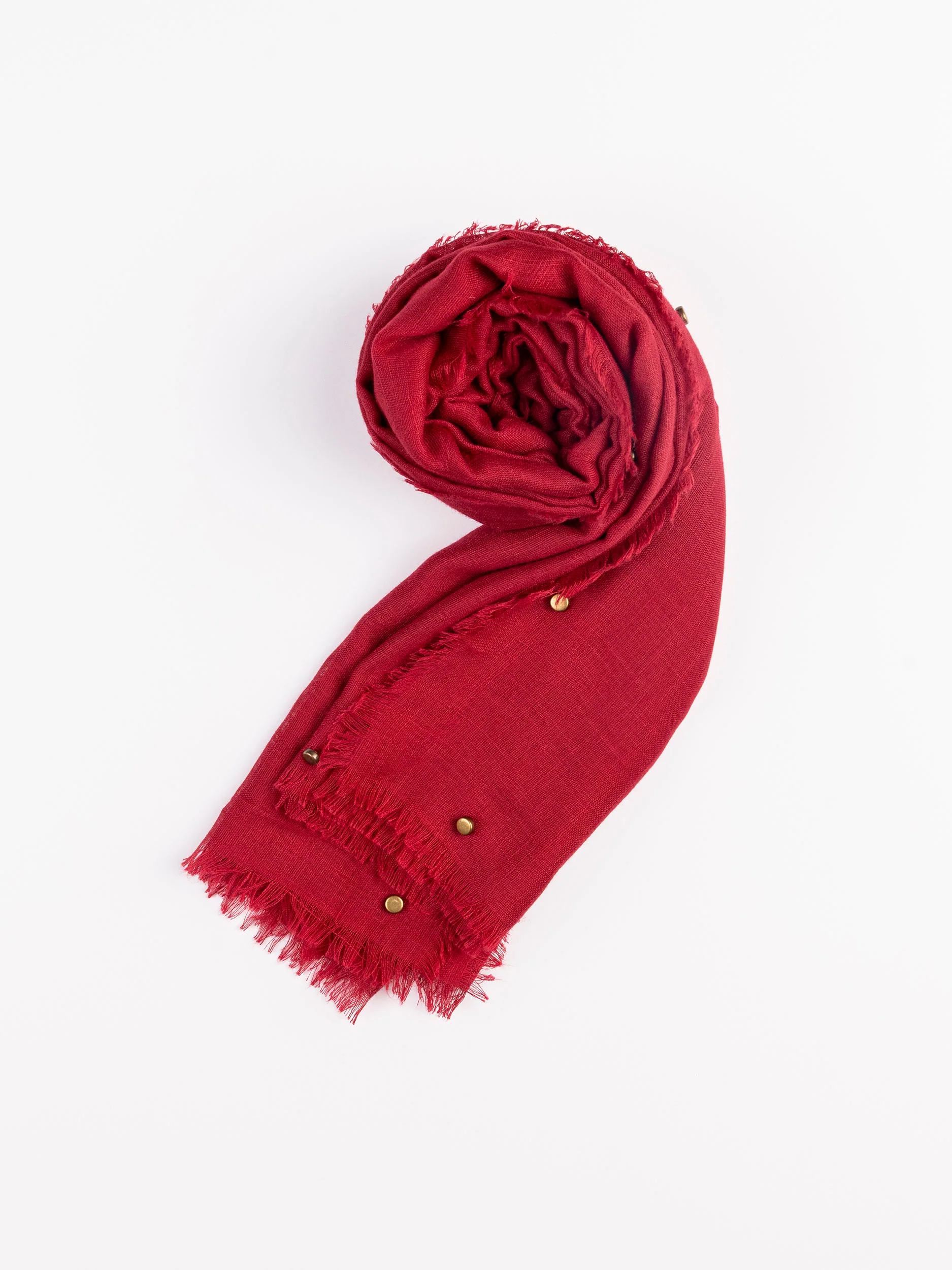 Viscose Scarf - Image 3