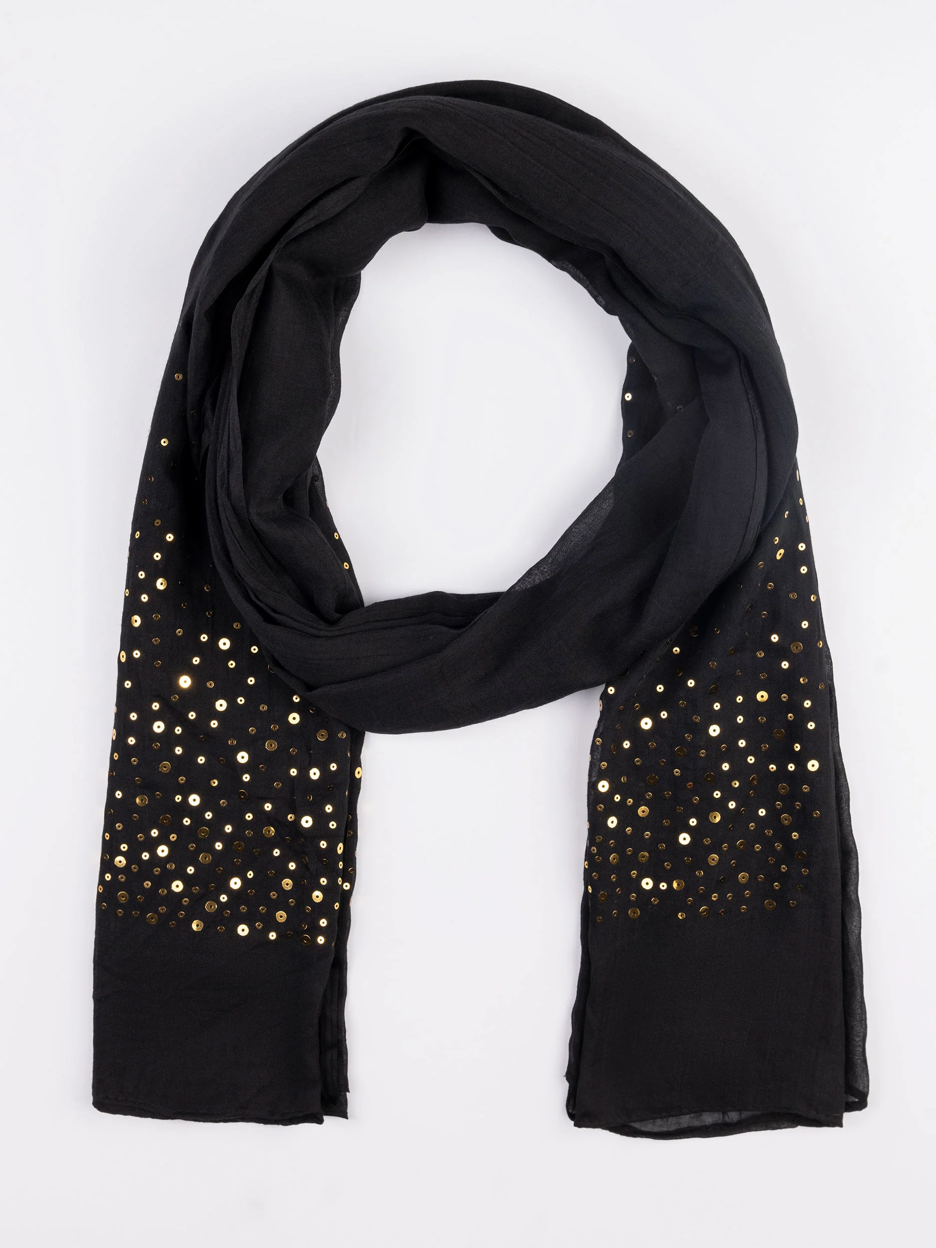 Viscose Scarf - Image 2