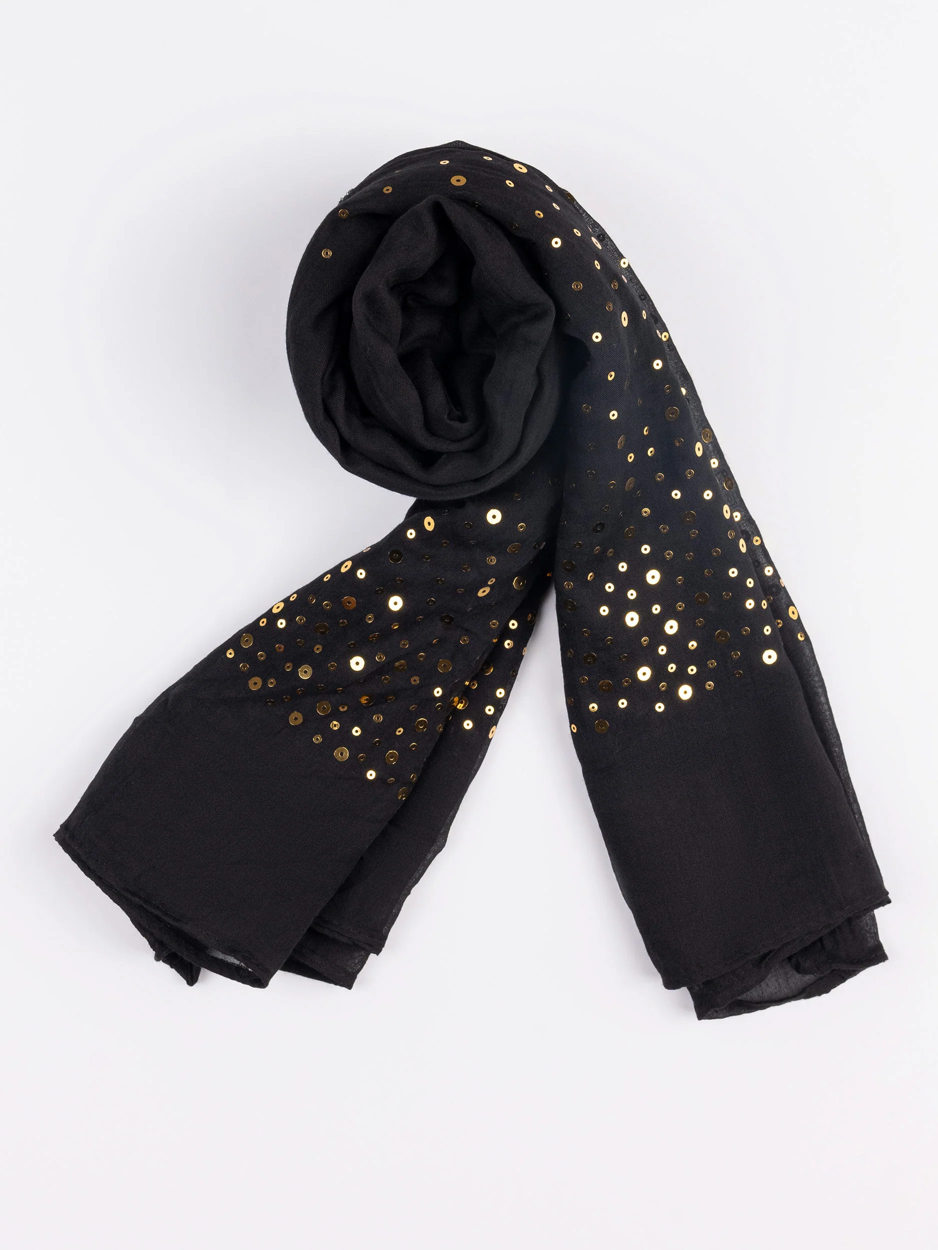 Viscose Scarf - Image 3