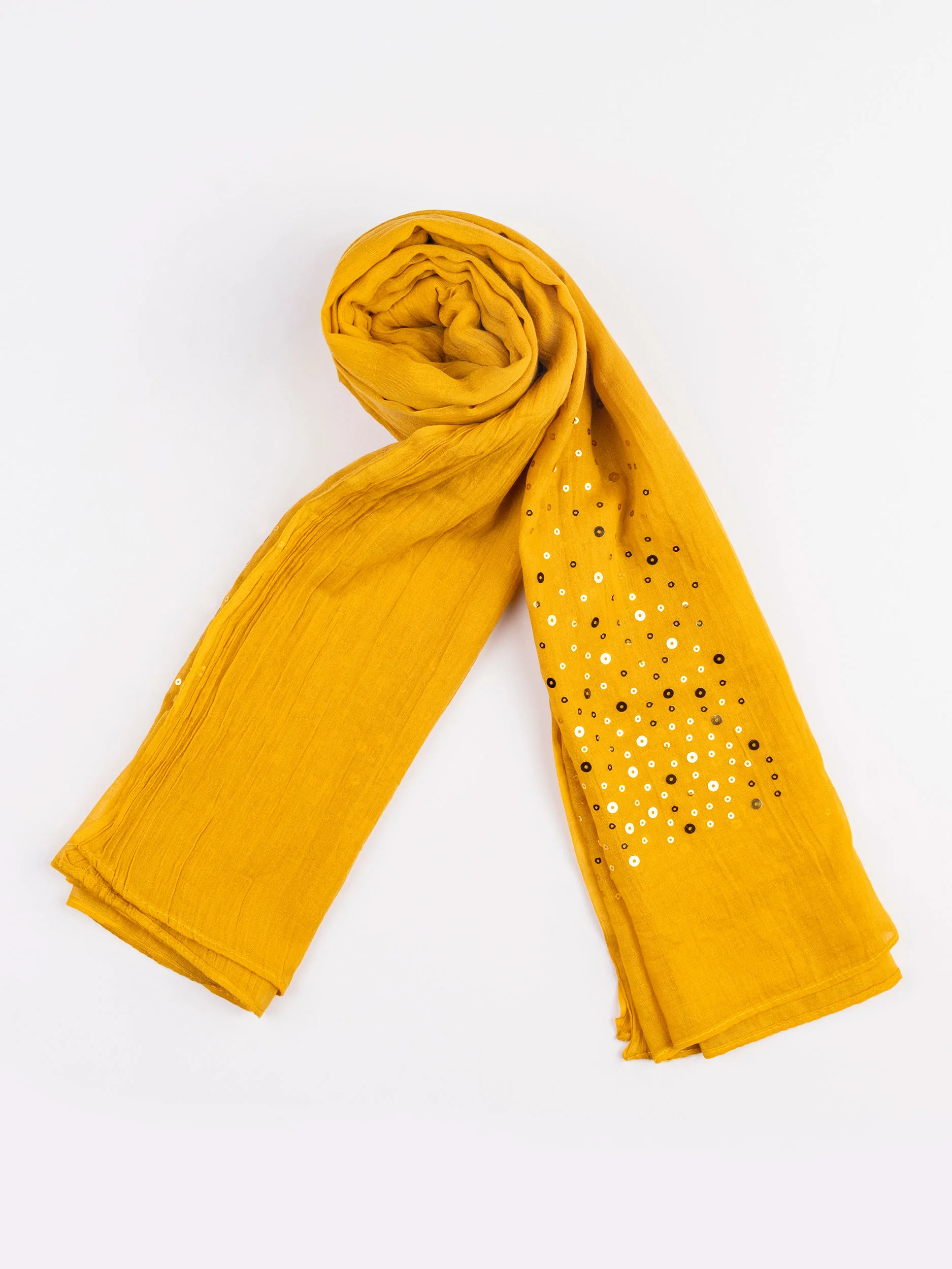 Viscose Scarf - Image 3