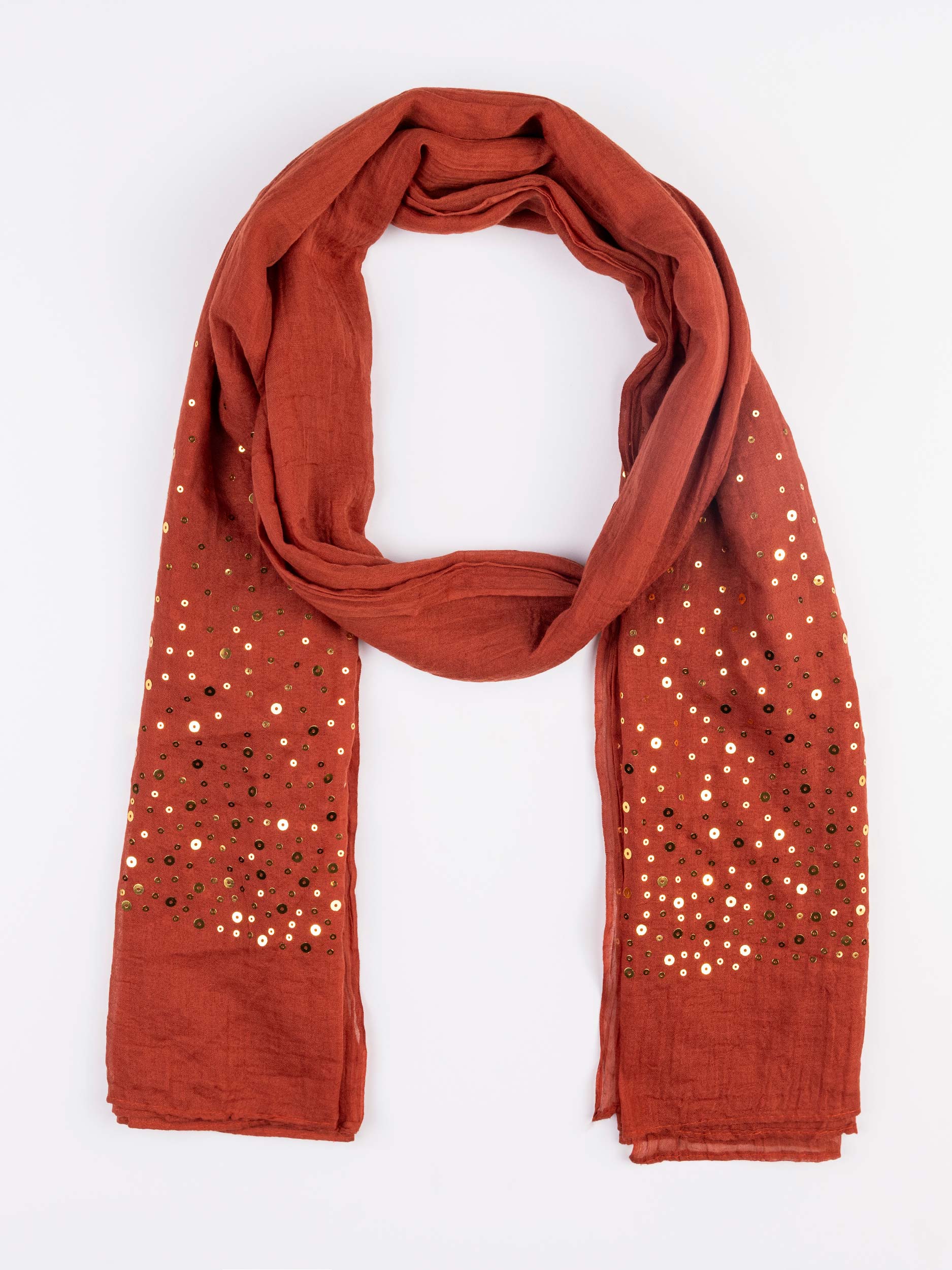 Viscose Scarf - Image 2