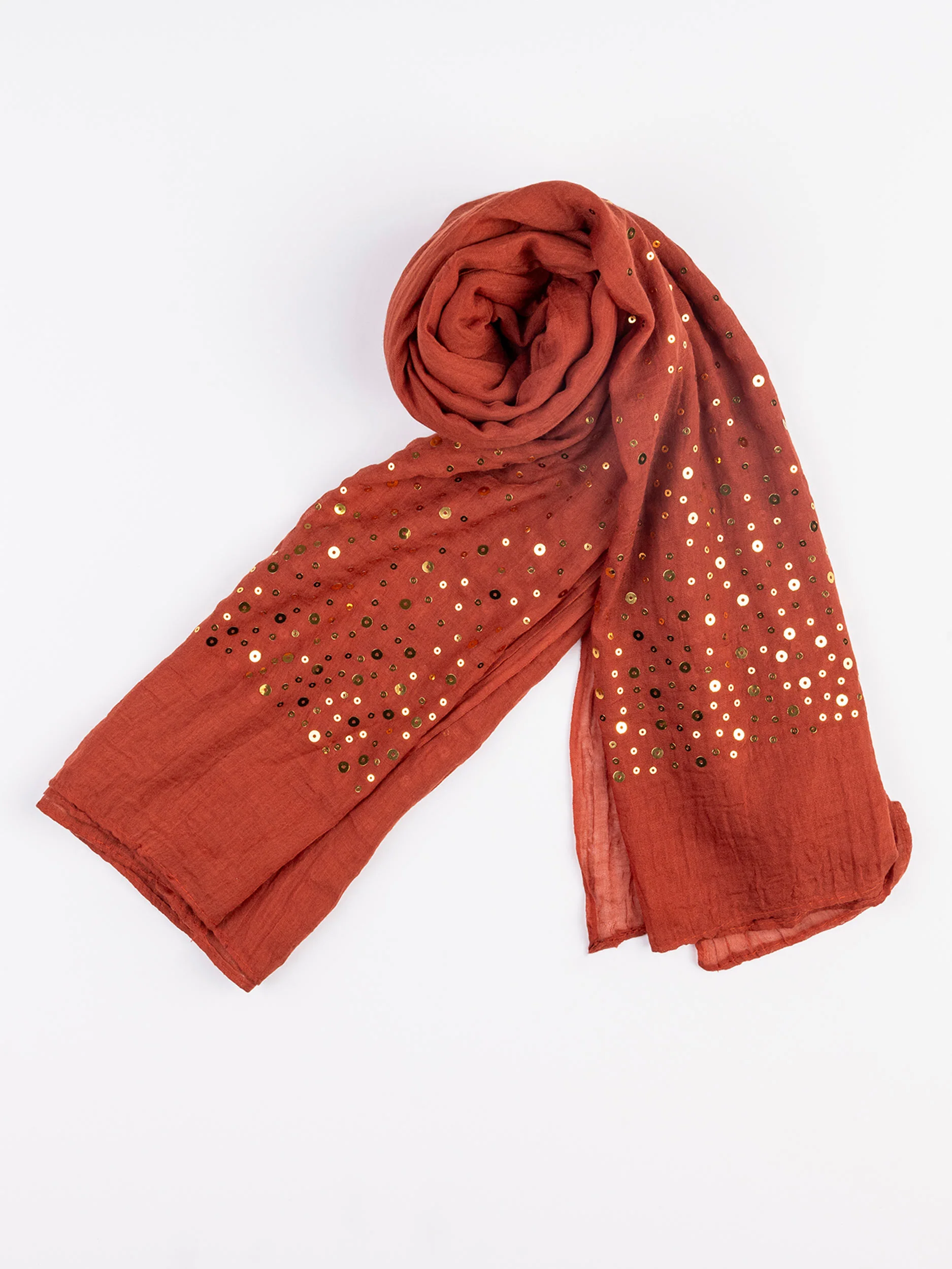 Viscose Scarf - Image 3