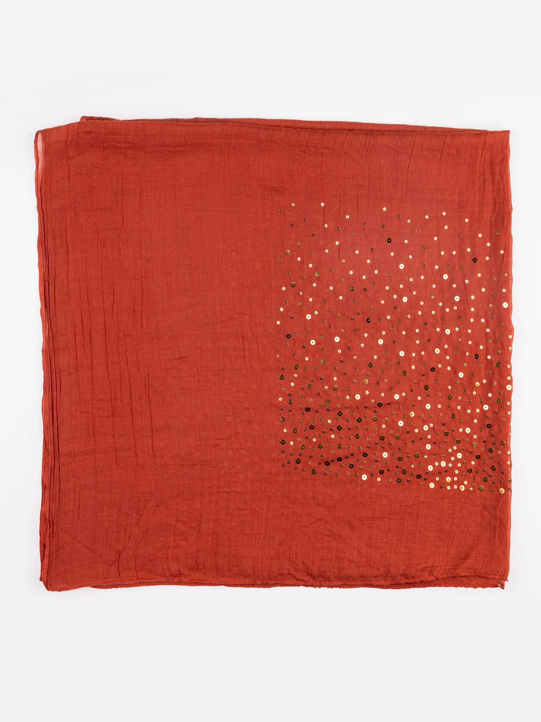 Viscose Scarf - Image 4