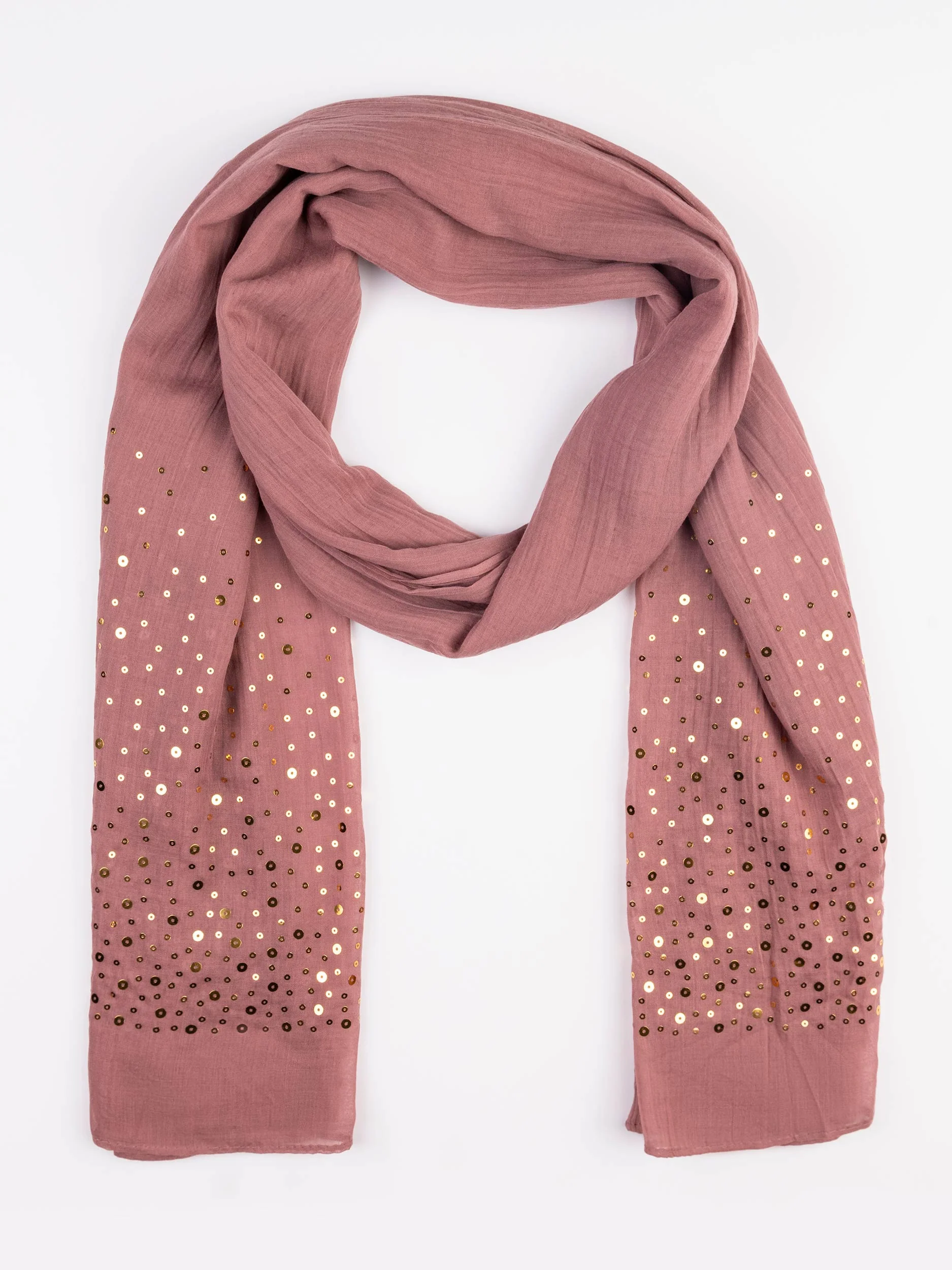 Viscose Scarf - Image 2