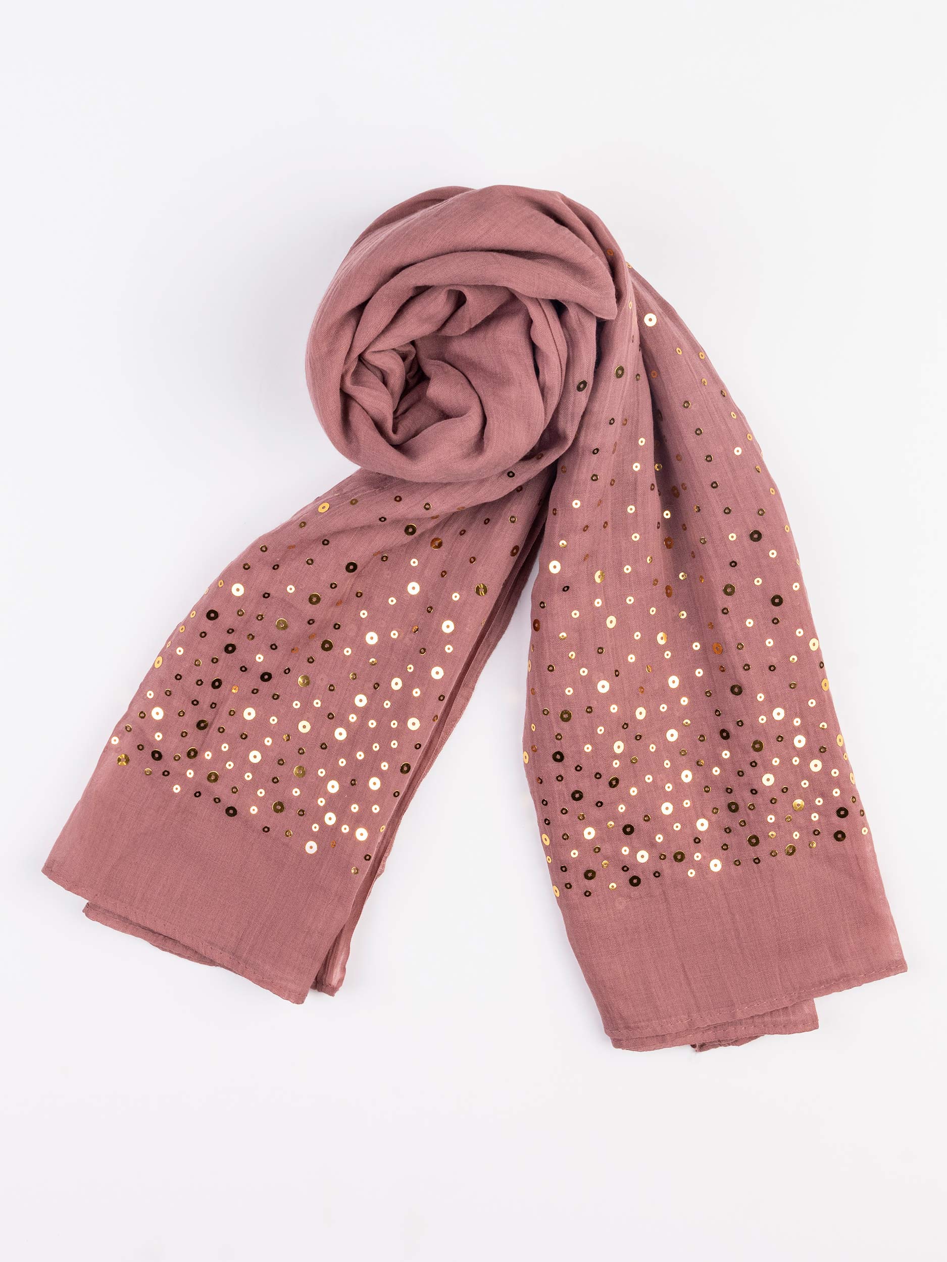 Viscose Scarf - Image 3