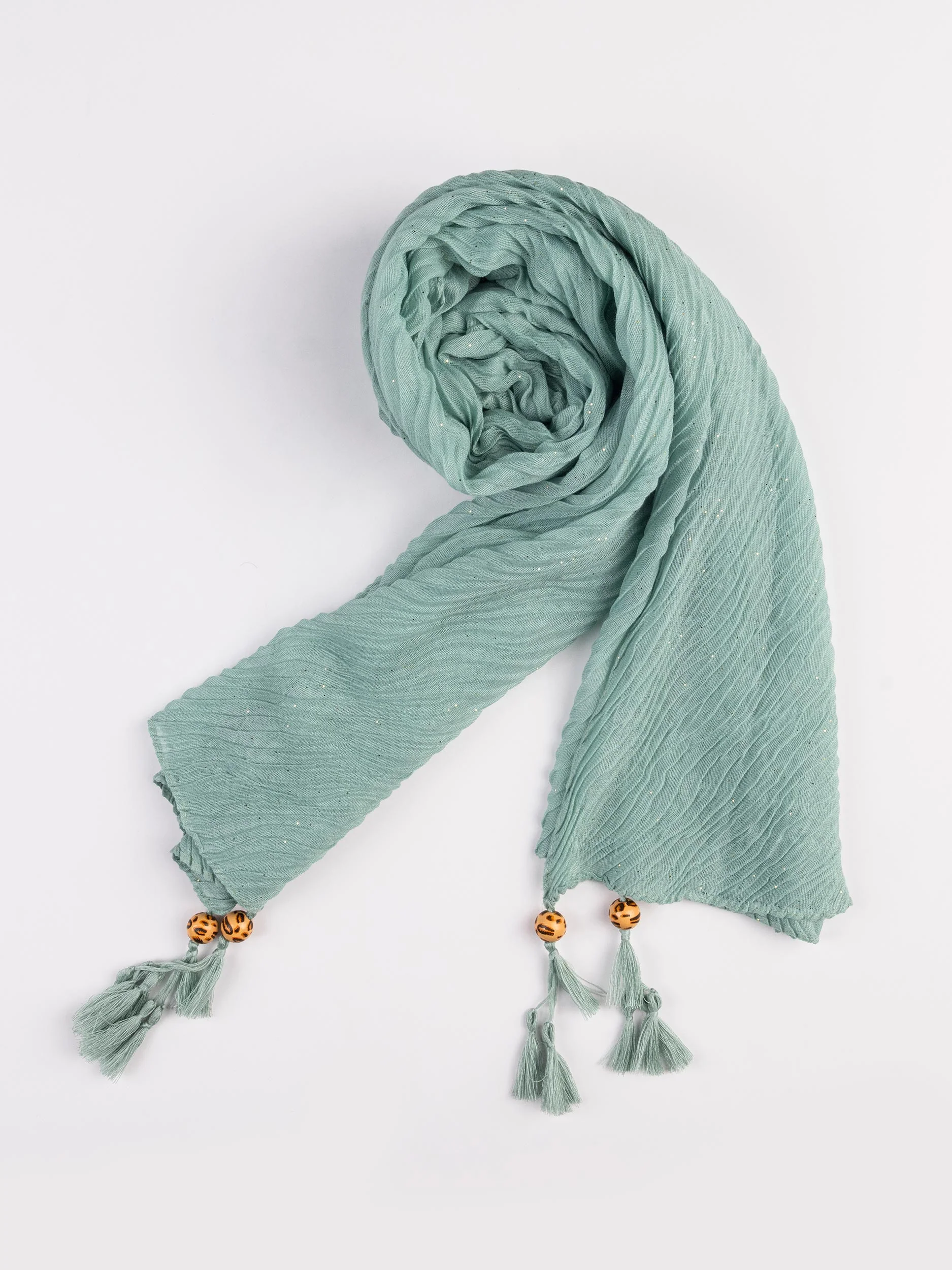 Viscose Scarf - Image 3