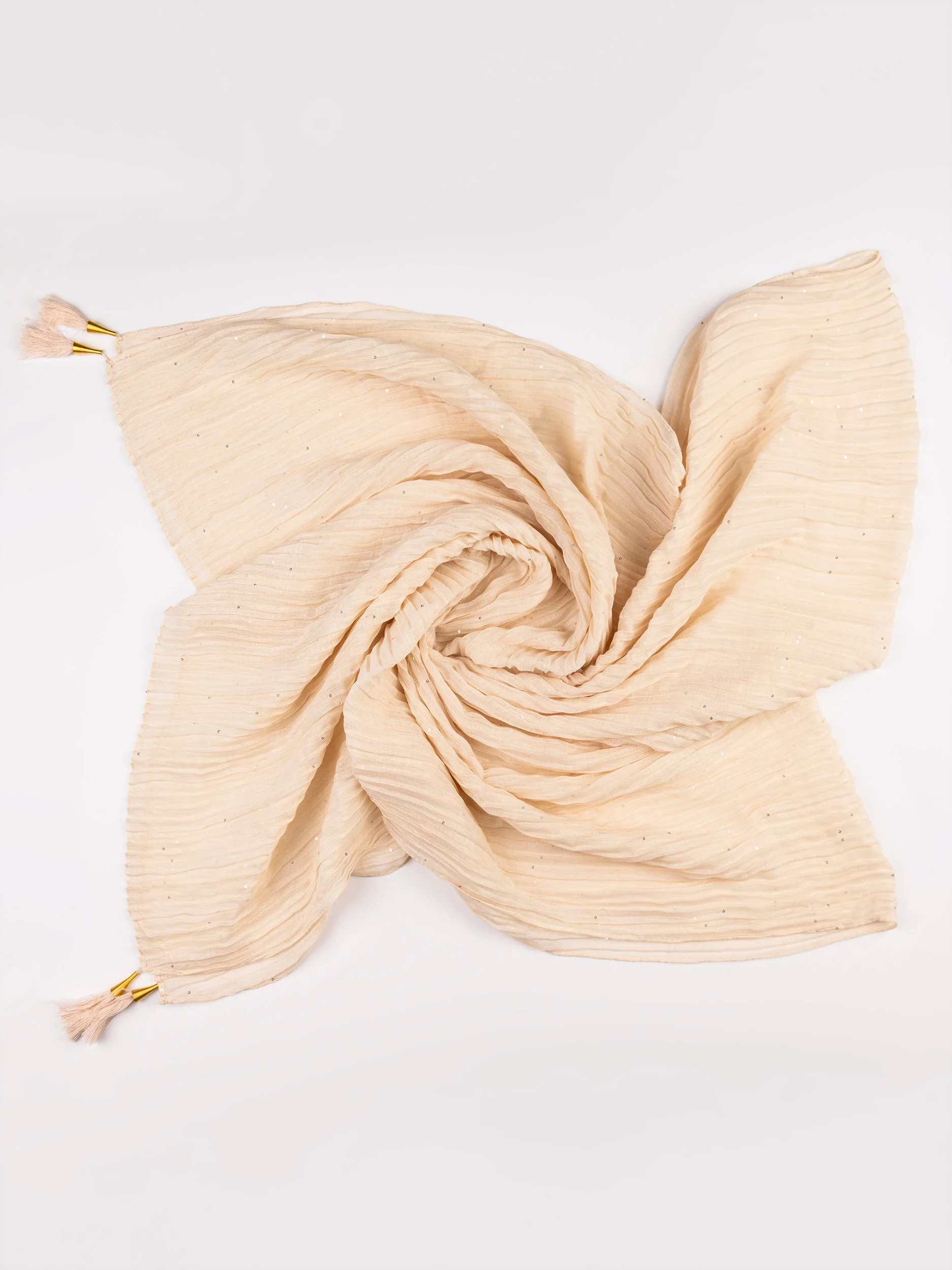 Viscose Scarf - Image 3