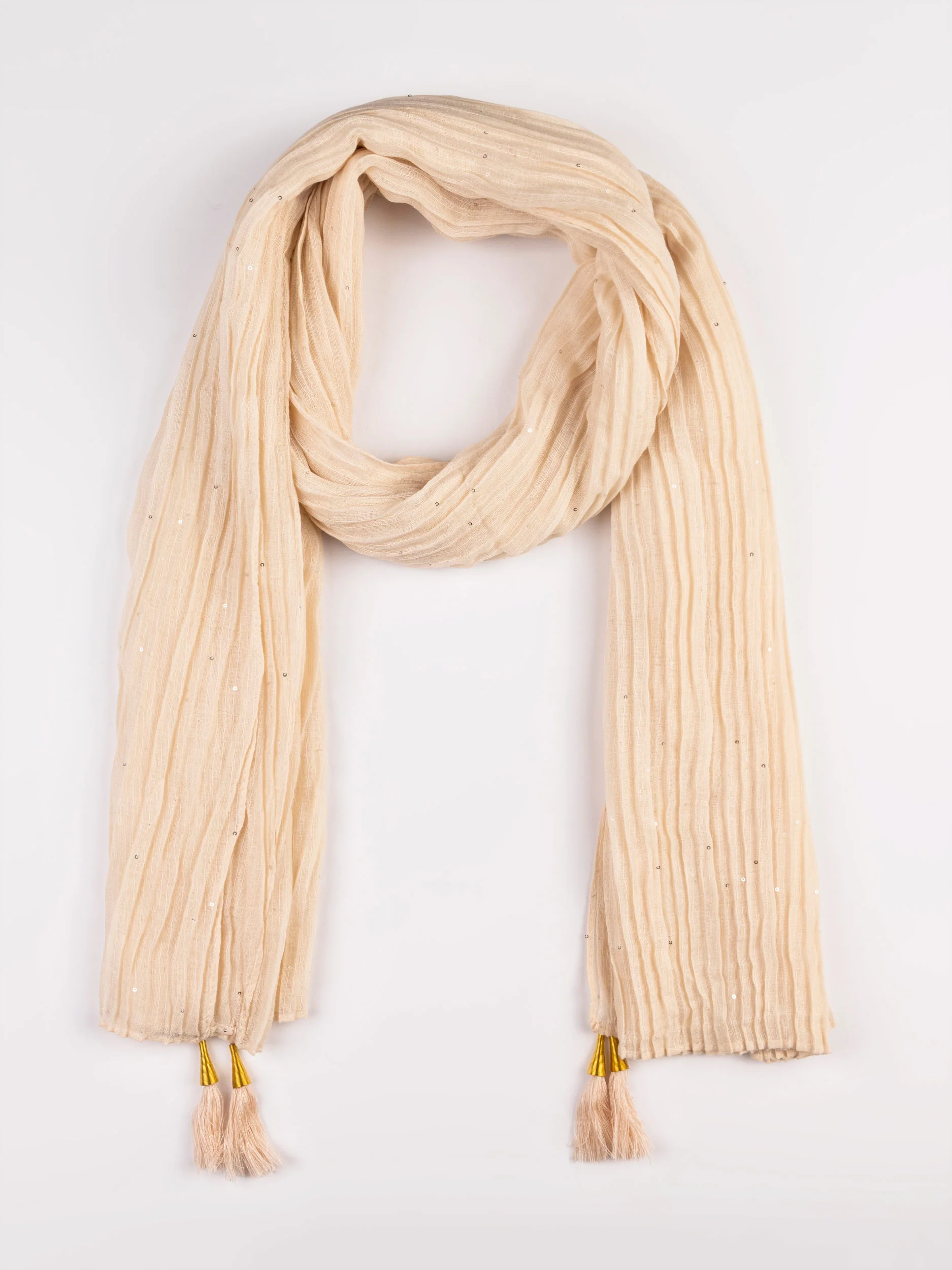 Viscose Scarf - Image 4