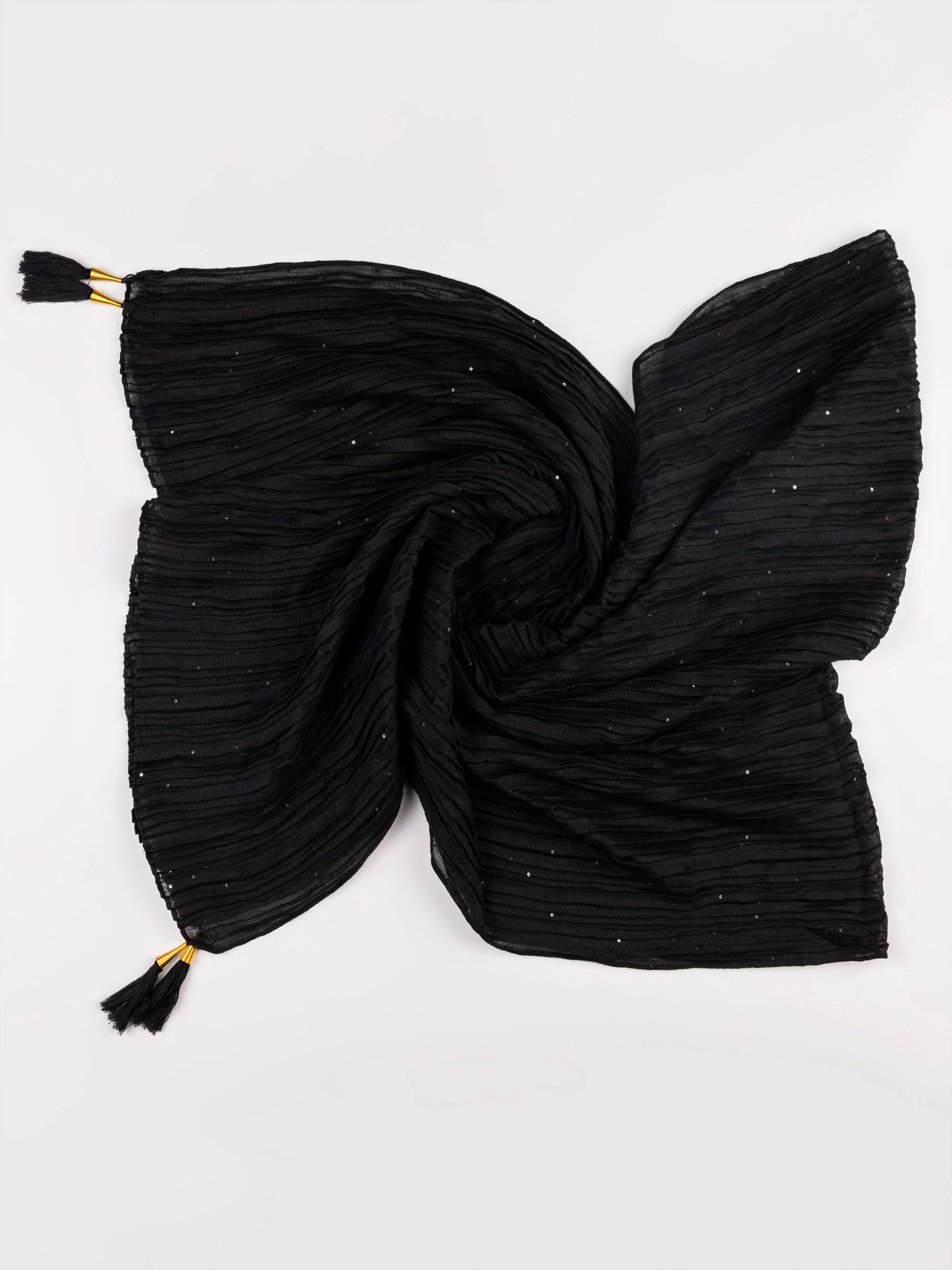 Viscose Scarf - Image 4