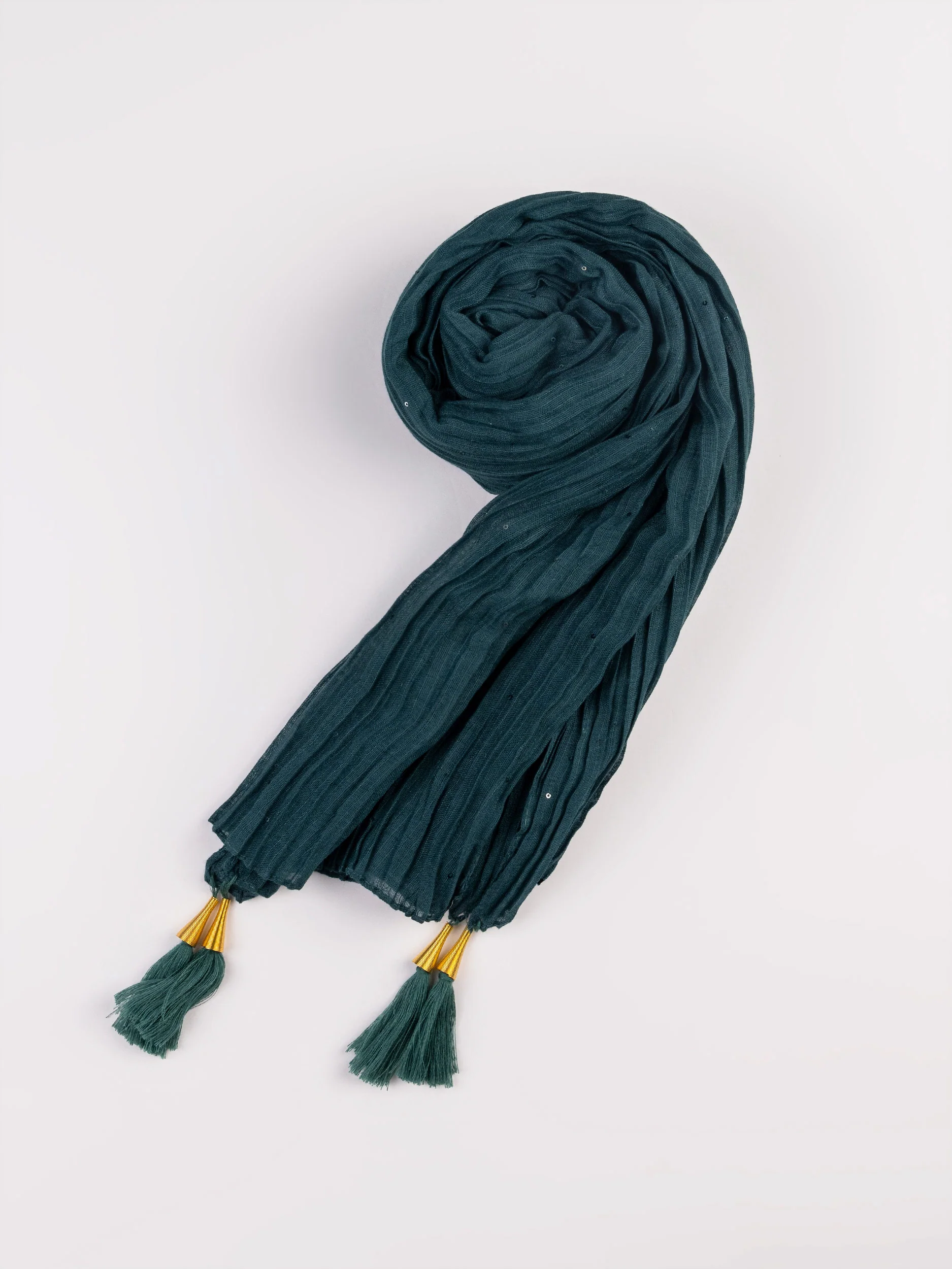 Viscose Scarf - Image 3