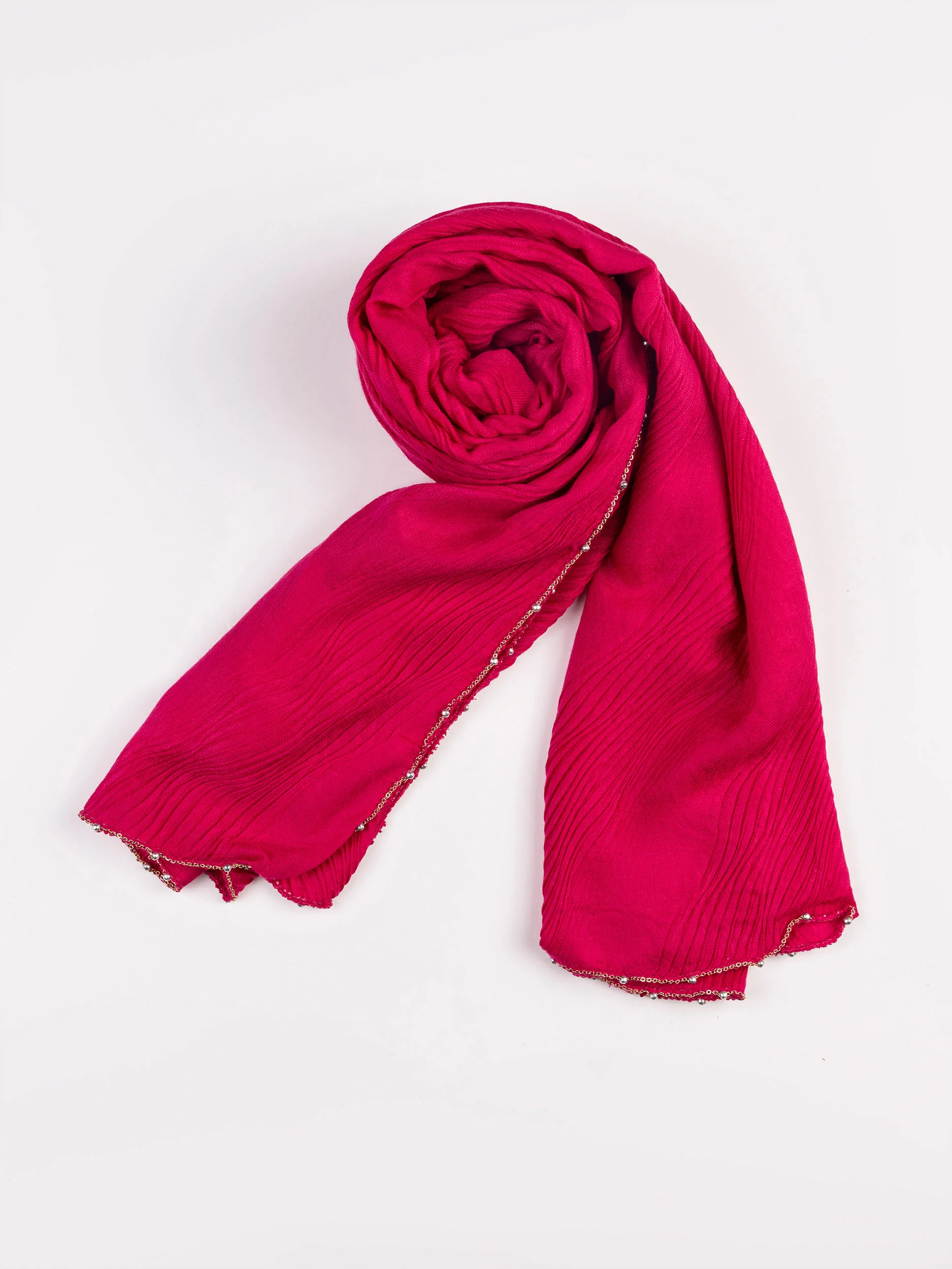 Viscose Scarf - Image 3