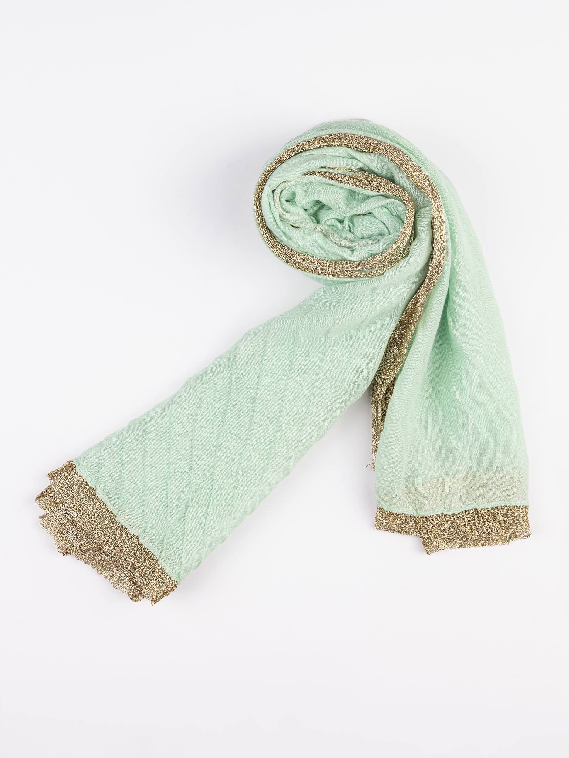 Viscose Scarf - Image 3
