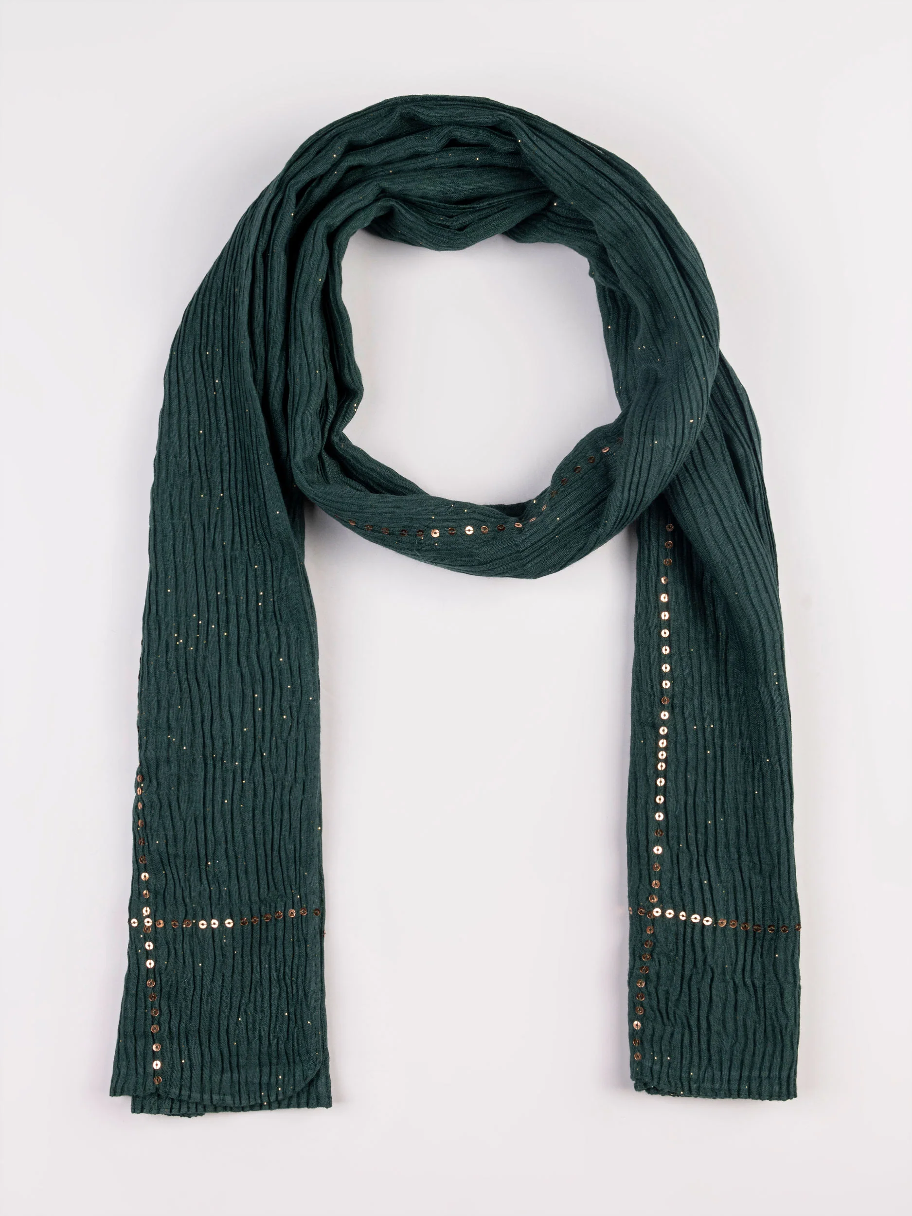 Viscose Scarf - Image 3