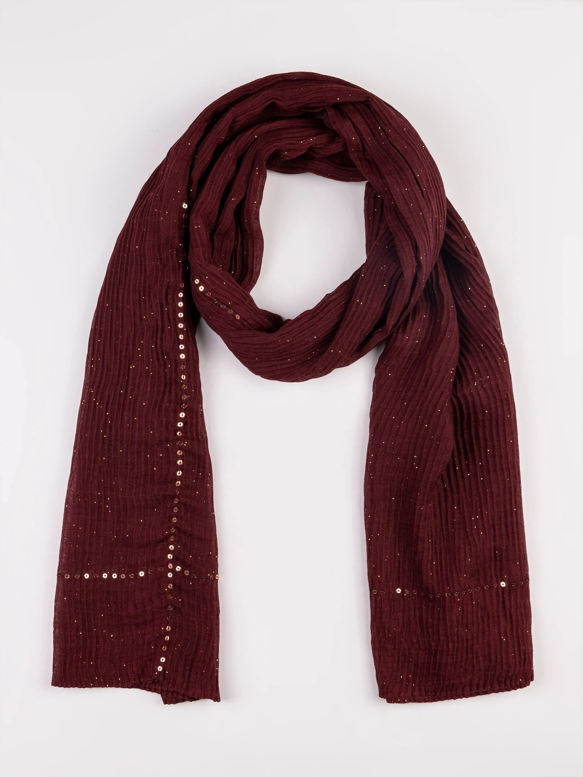 Viscose Scarf - Image 2