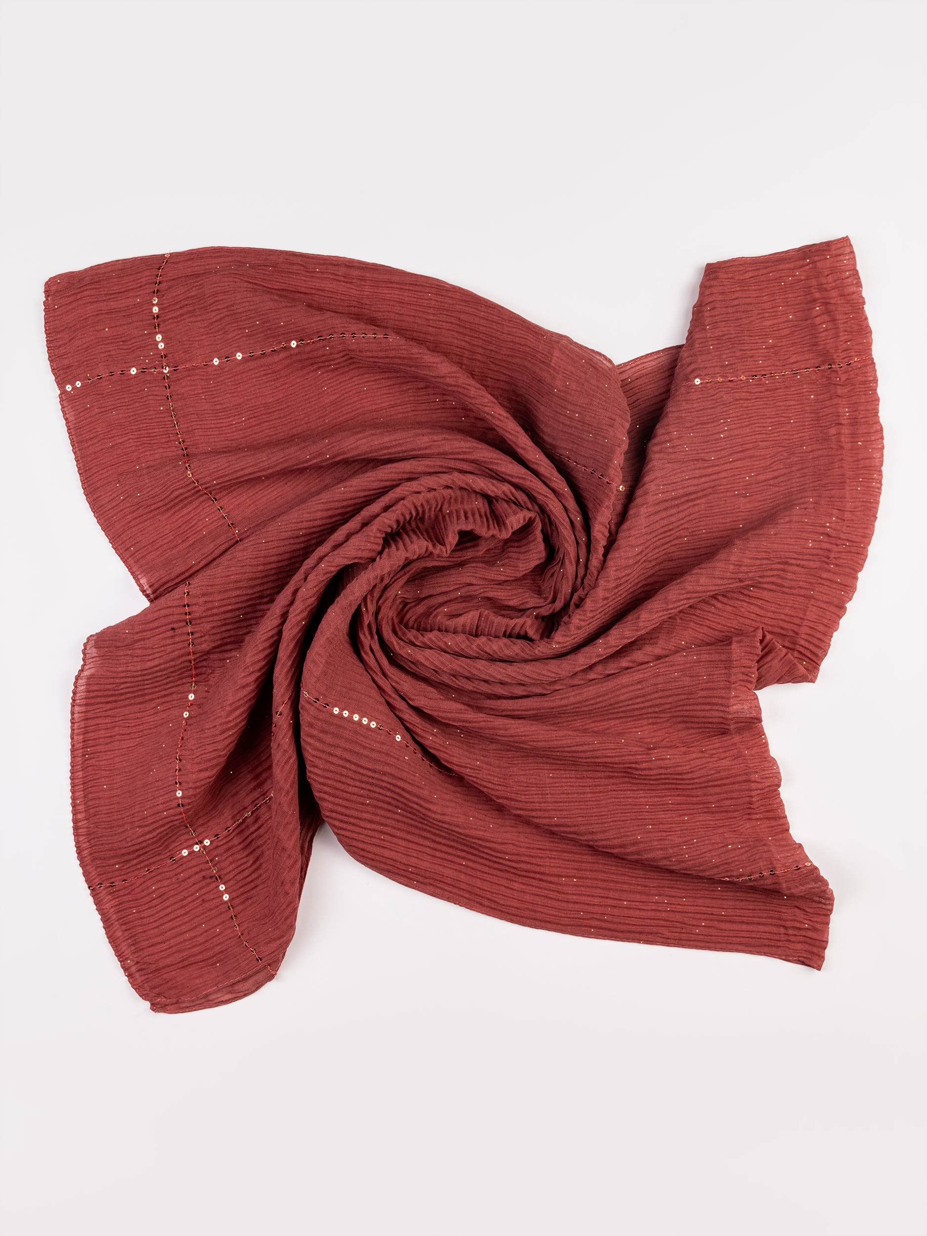 Viscose Scarf - Image 4